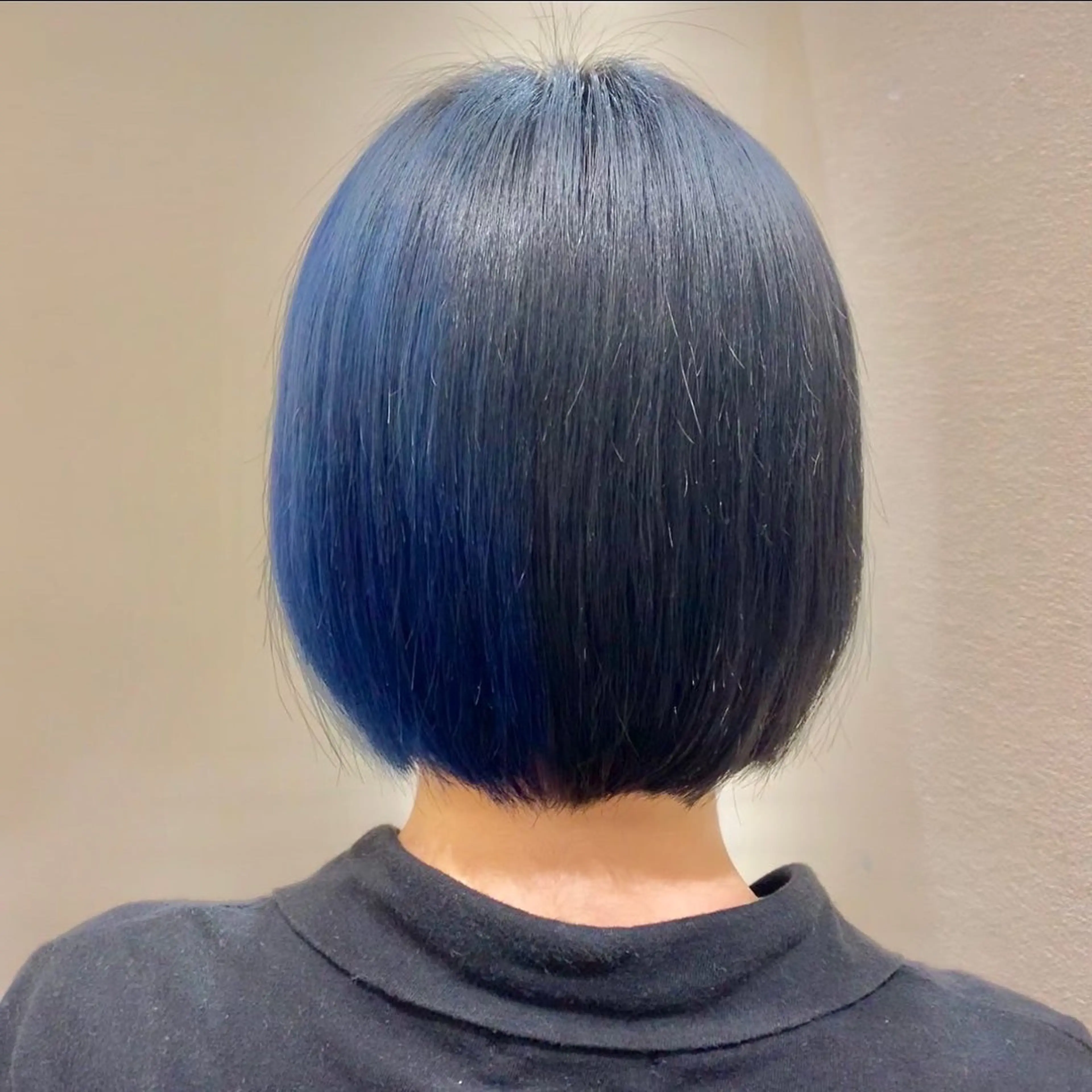 ショート カット ヘアカラー トリートメント 🌹髪質改善縮毛特化 小山正悟🌹のヘアスタイル