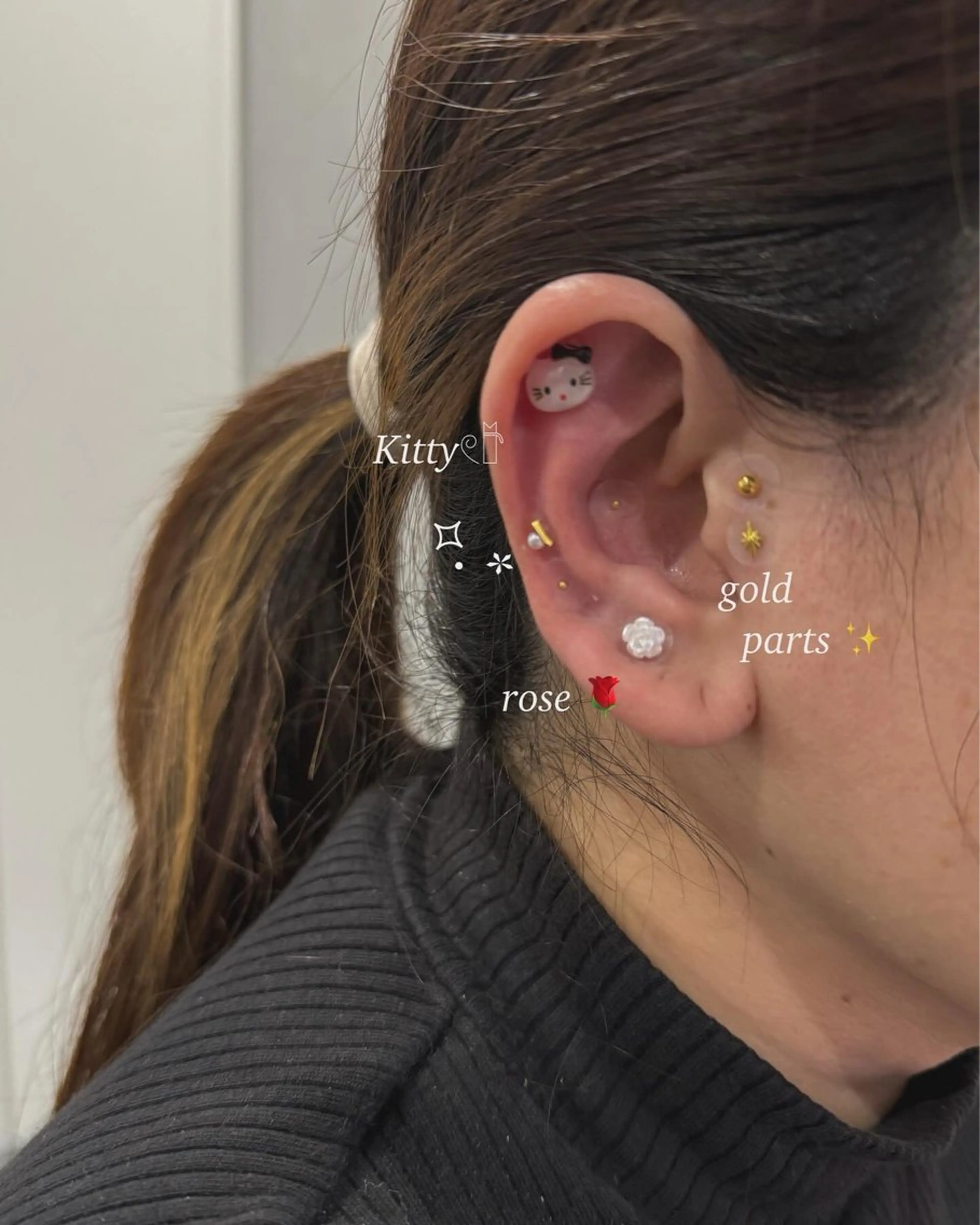 e___. nailのネイルデザイン