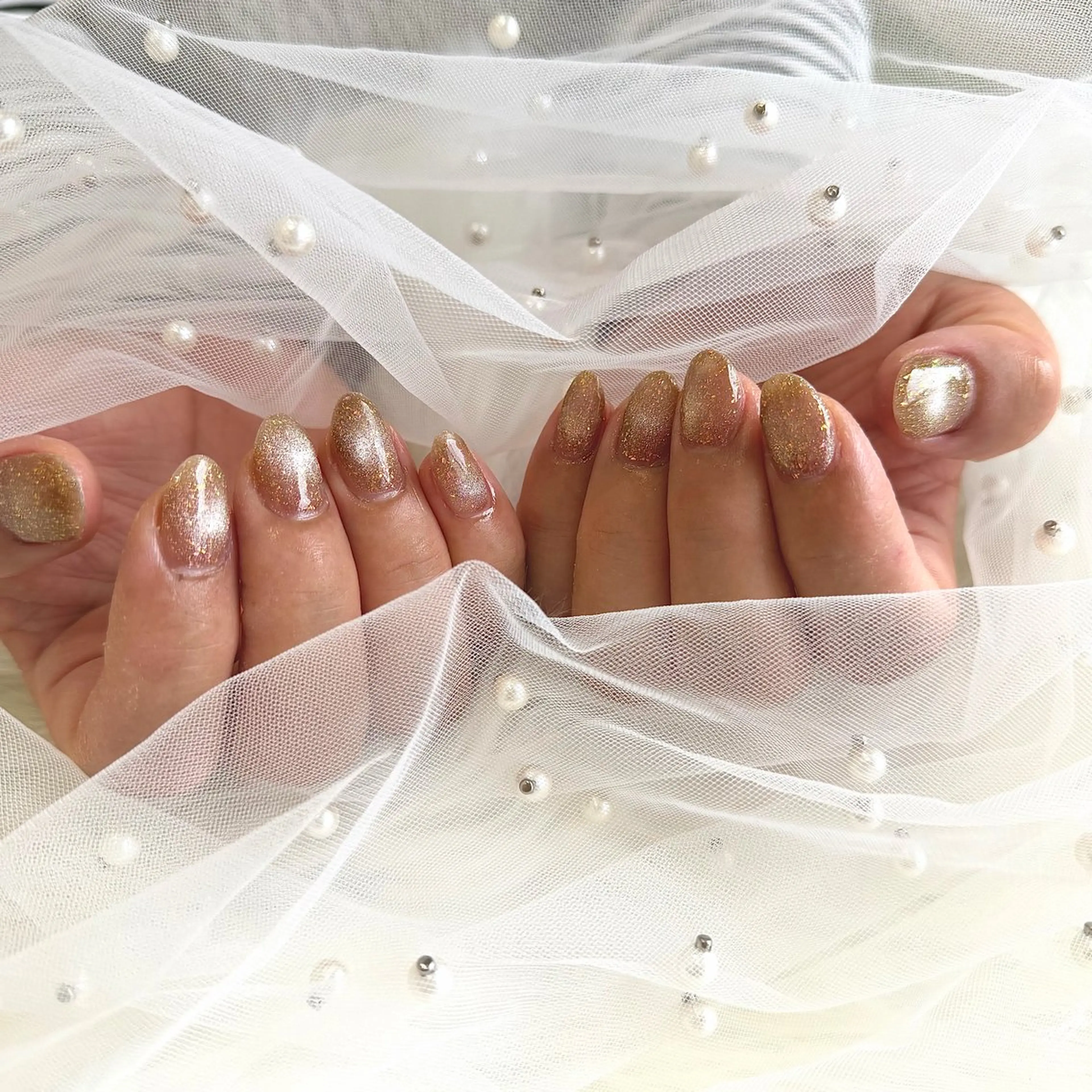 ネイル ハンドネイル Sumbaim 熊本 / Rinka♡のネイルデザイン