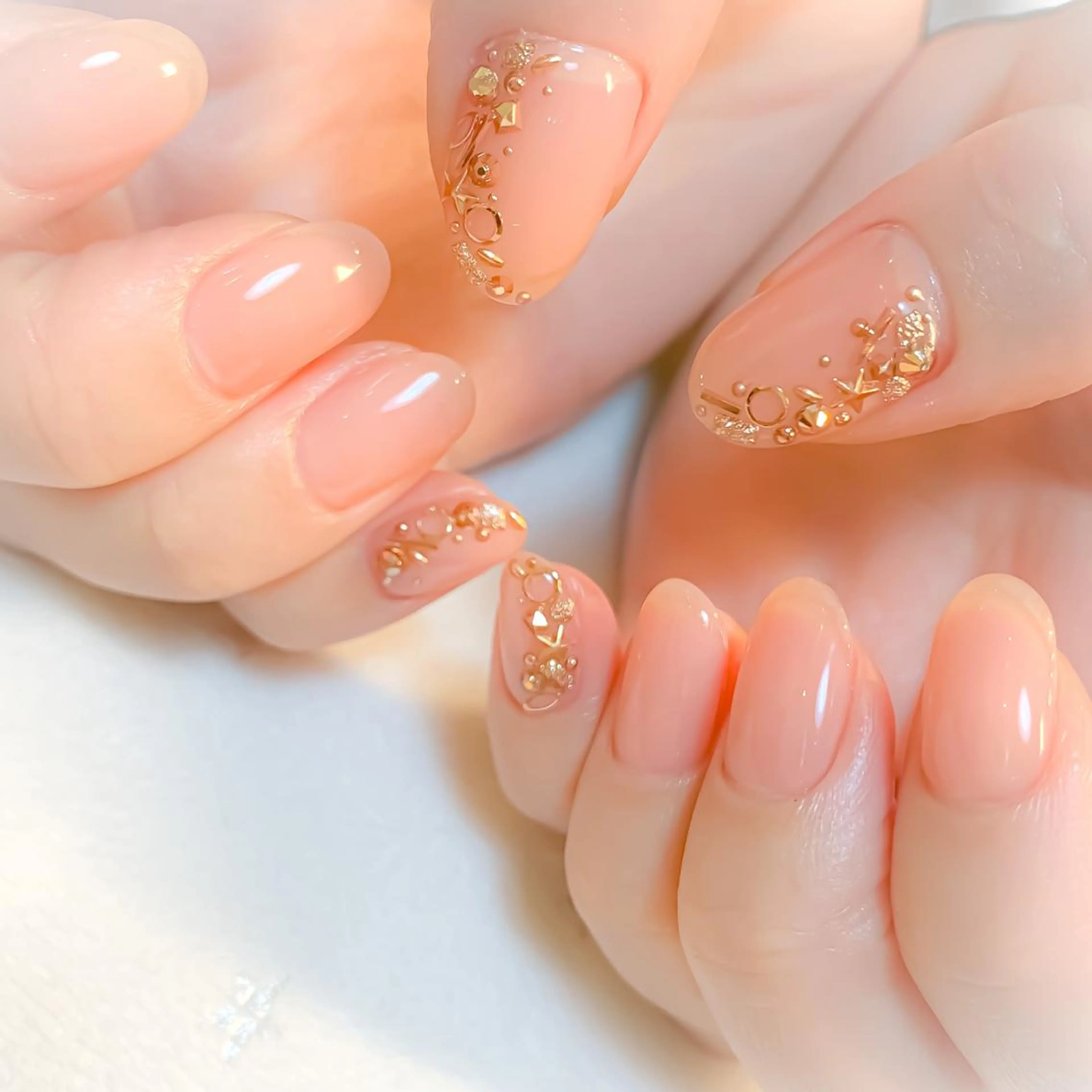 ネイル mew mew NAIL & EYEのマツエク・マツパデザイン