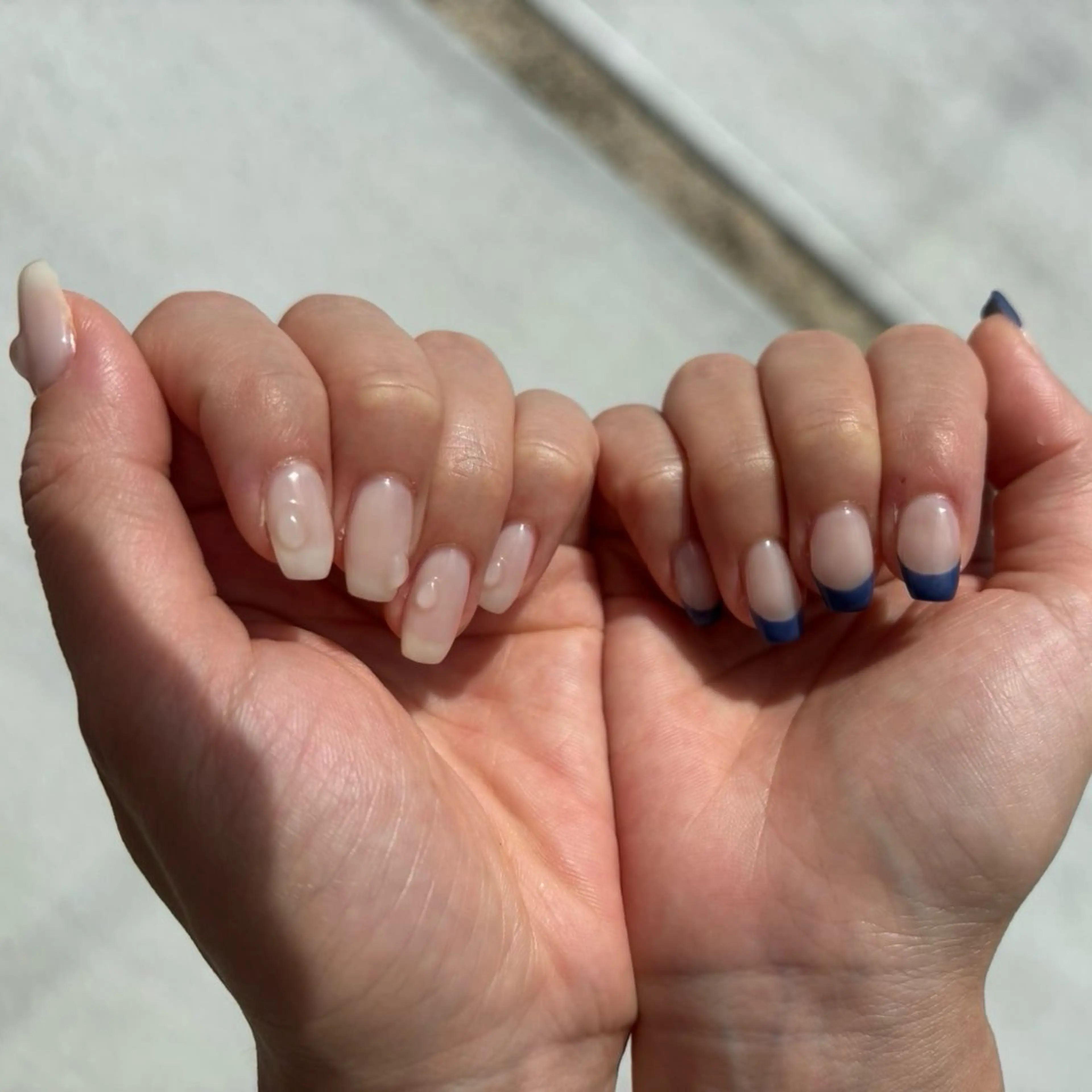 ネイル 持ち込み alien girl所属・aliengirl Ayuのネイルデザイン