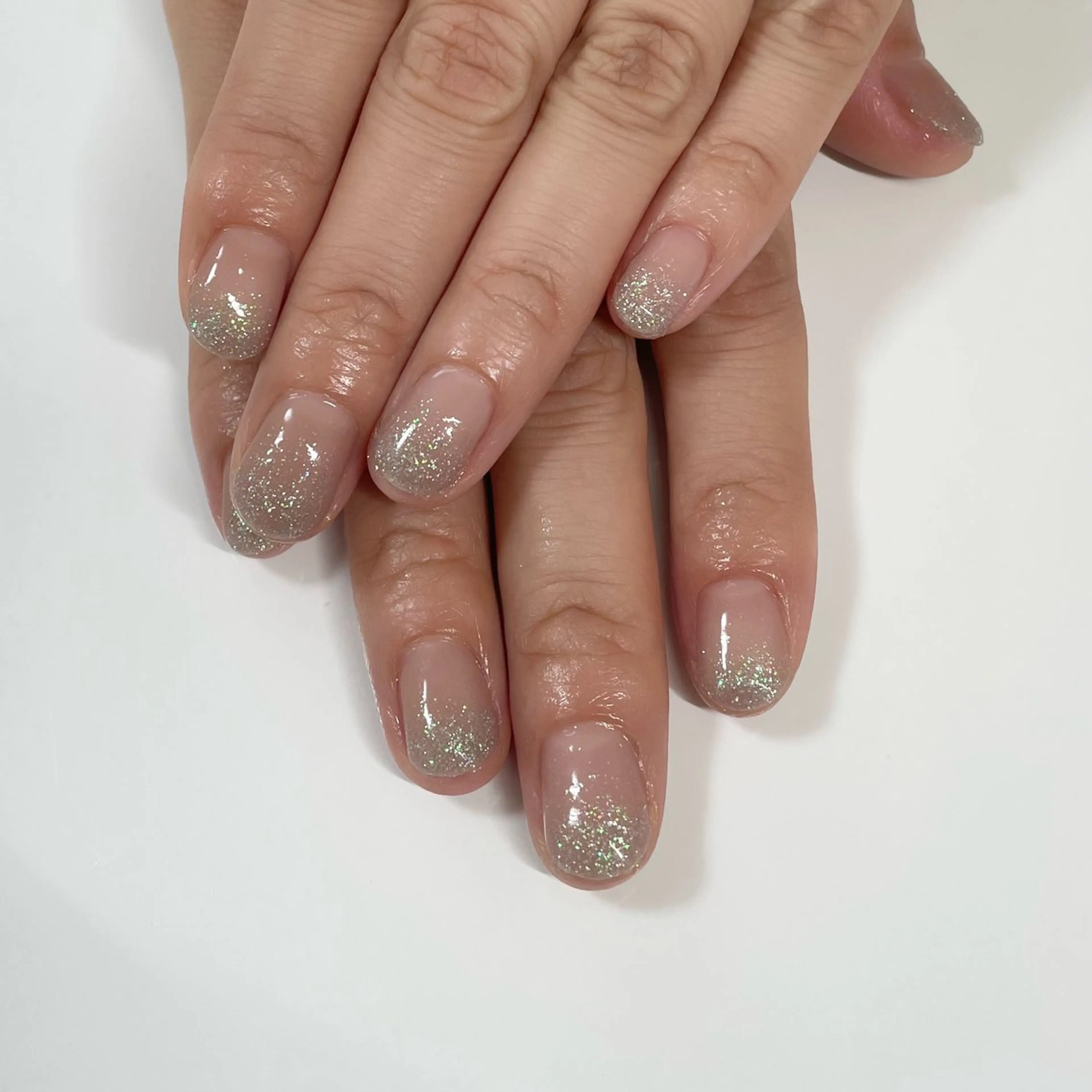 ネイル 弘岡 有紀のネイルデザイン