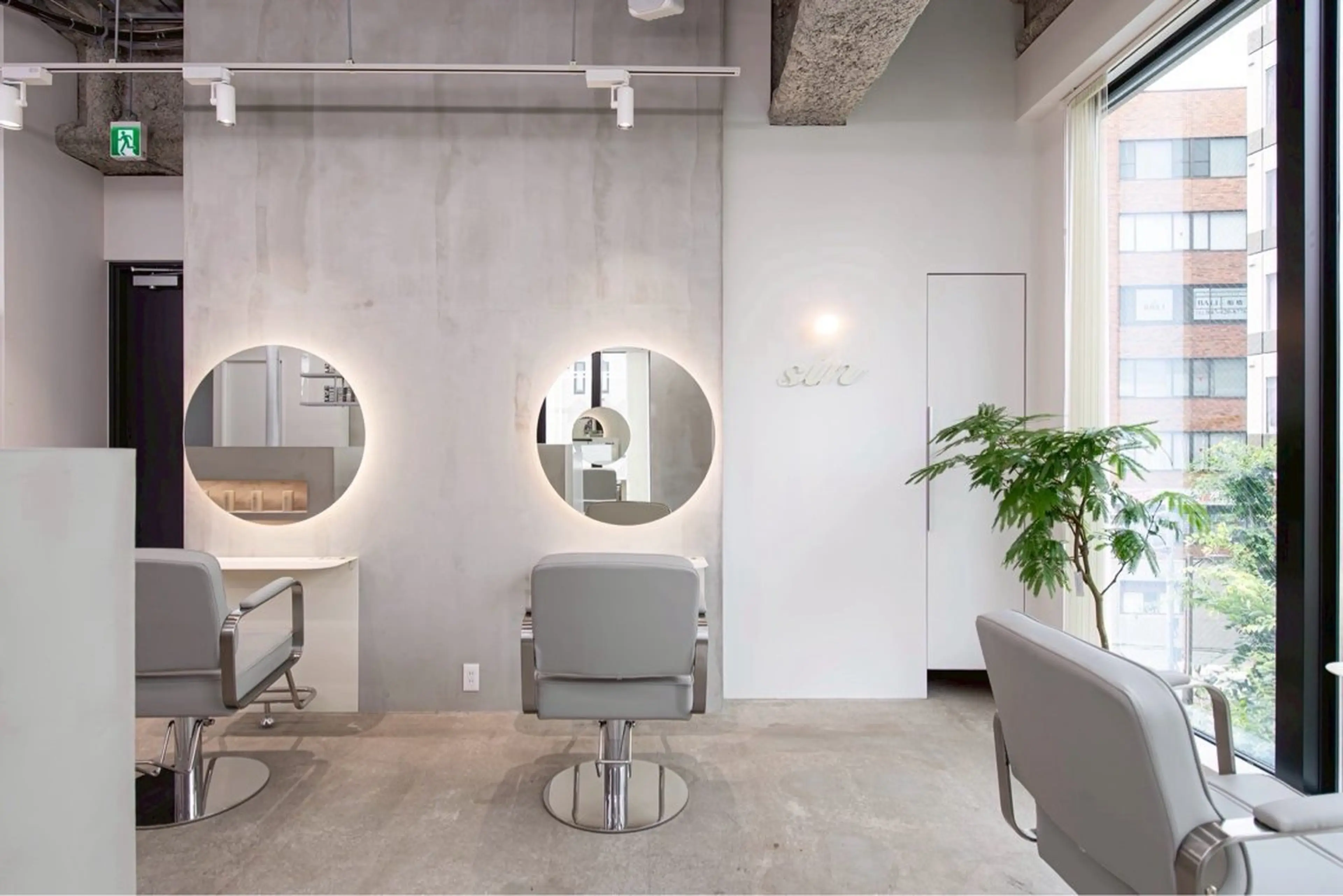 透明感×艶髪/ 韓国レイヤー／MIOのヘアスタイル