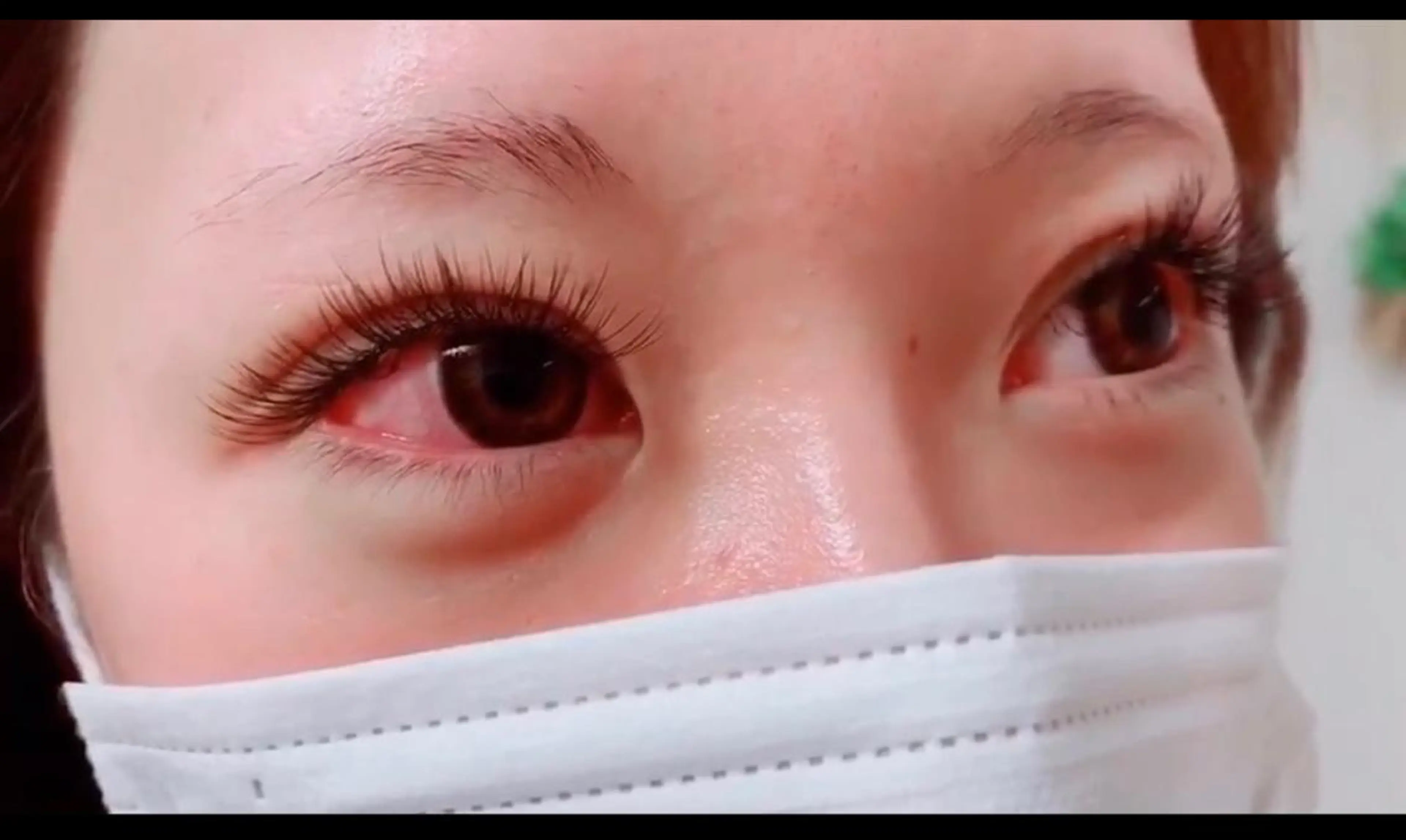 マツエク・マツパ 星野 晴のマツエク・マツパデザイン