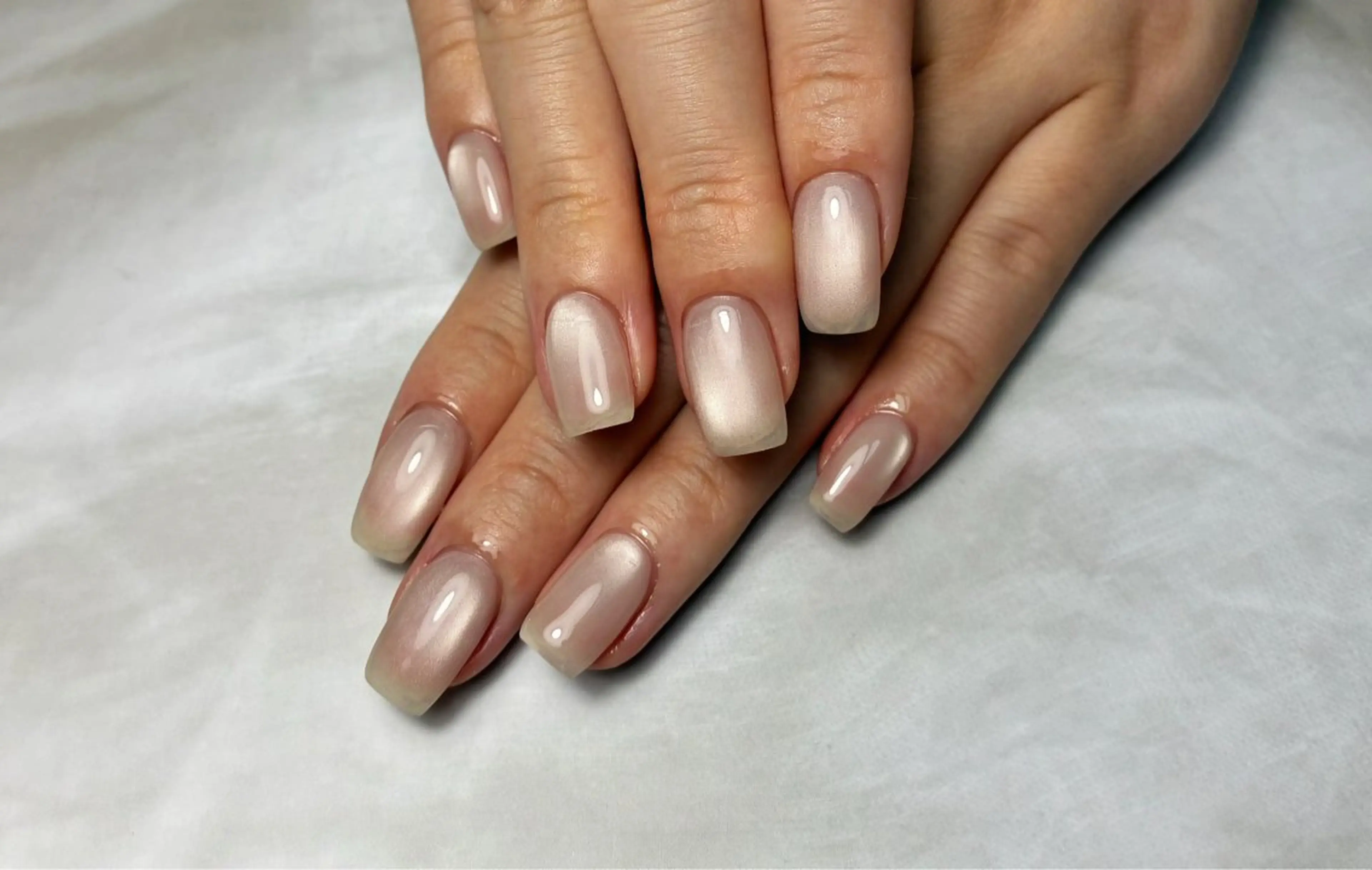 ネイル ハンドネイル ネイルサロン Bebeのネイルデザイン