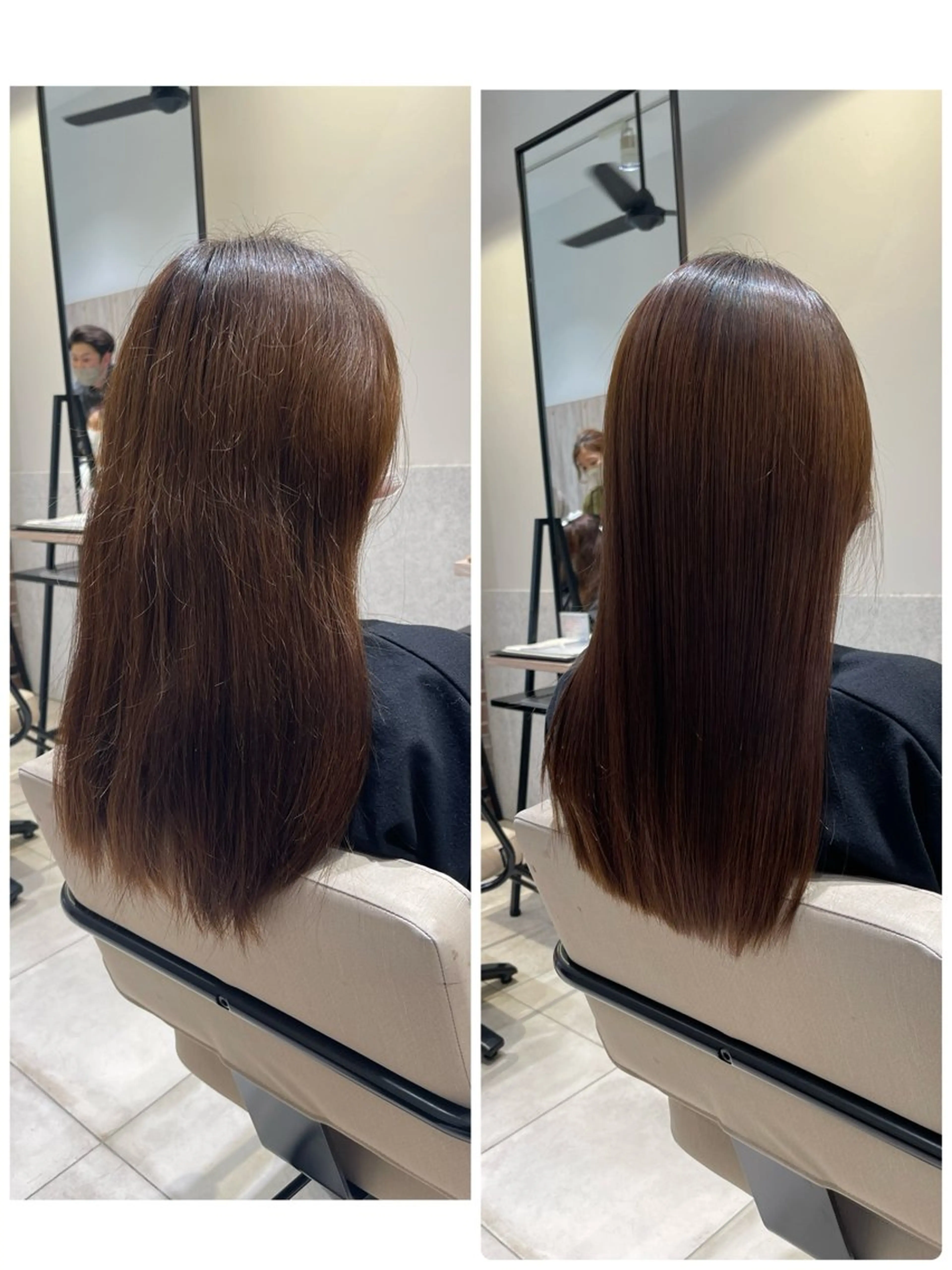 ロング ⭐️20周年記念⭐️ 特別価格◎塚原廣太郎のヘアスタイル