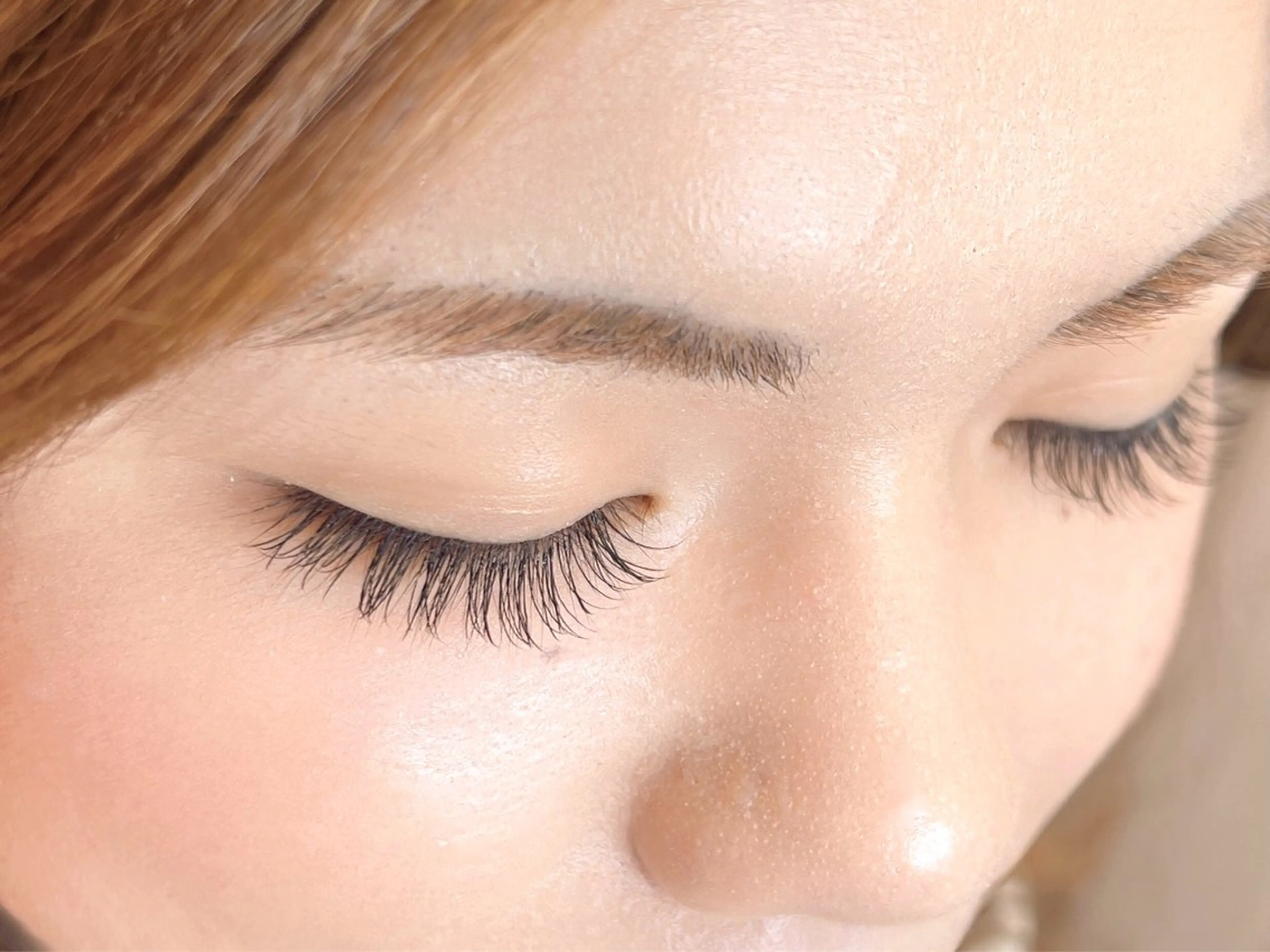 フラットラッシュ80本　⭐︎ミニモ限定⭐︎の写真