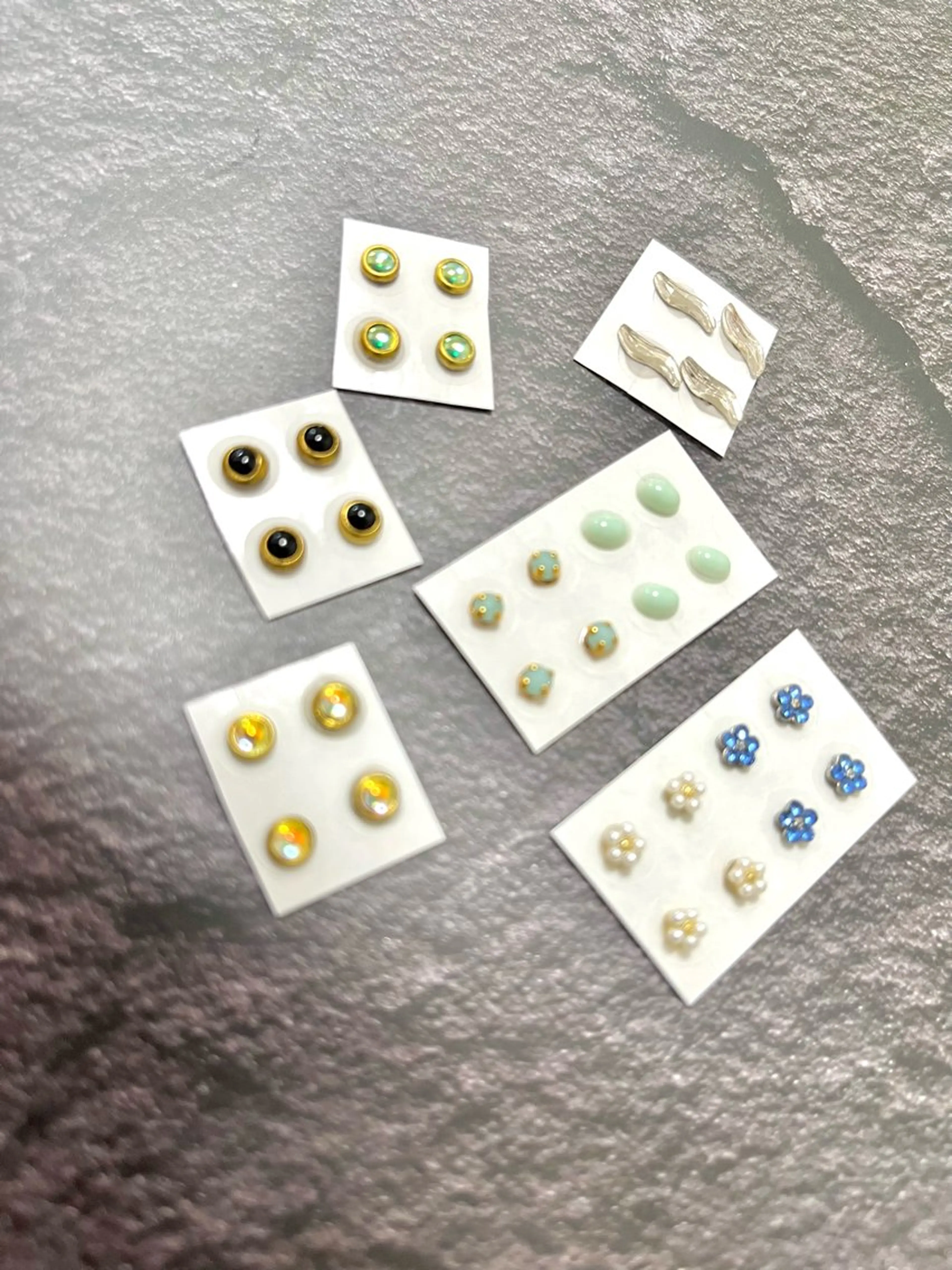 ネイルサロン hanakoharuのネイルデザイン