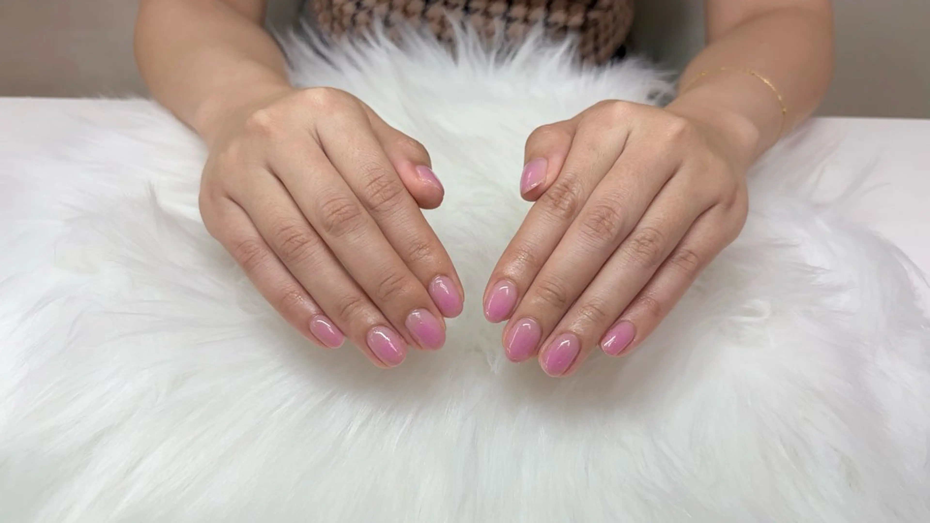 ネイル チークネイル salon Bell (Ann)のネイルデザイン
