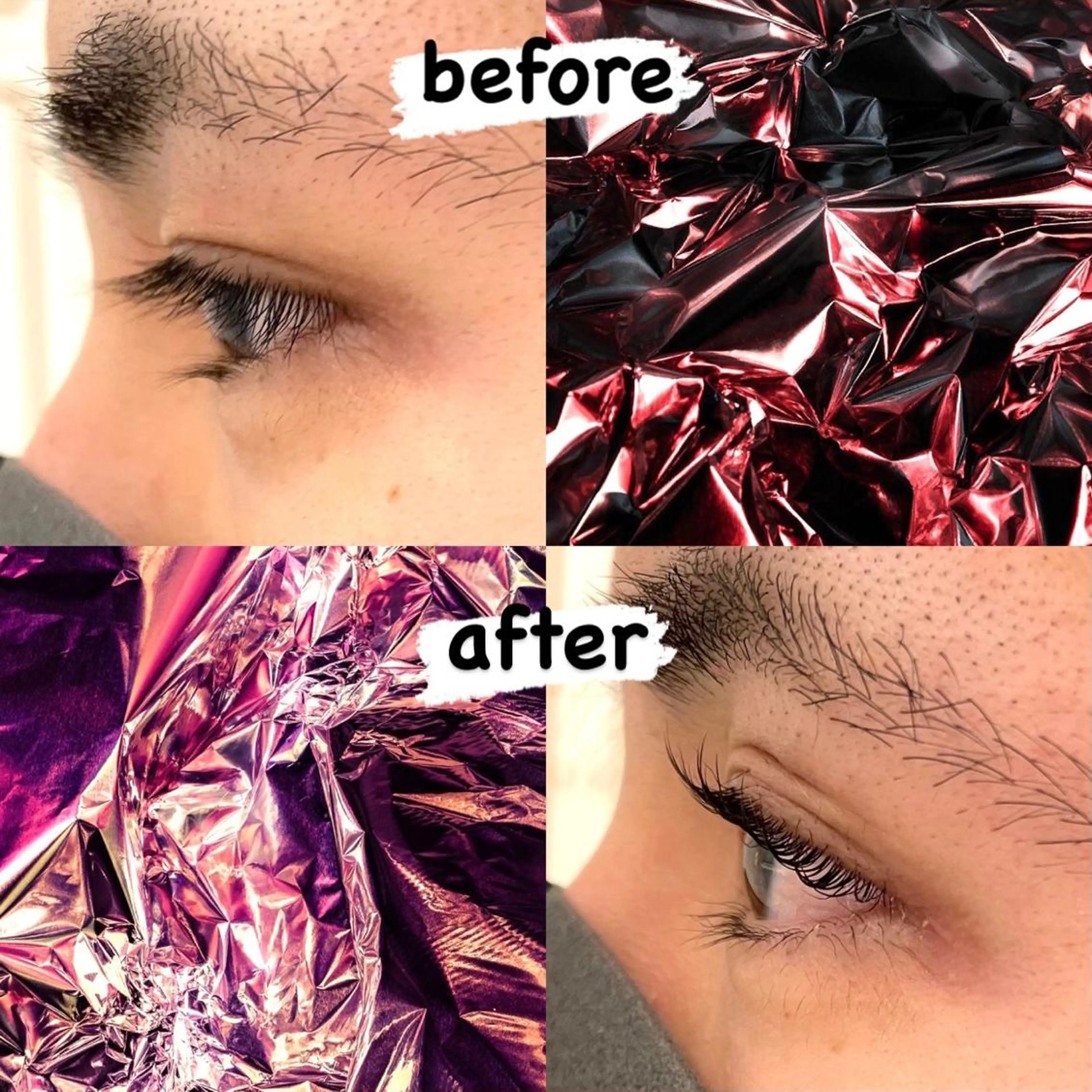 マツエク・マツパ ヘアアレンジ 🌿あがりれいなのその他イメージ