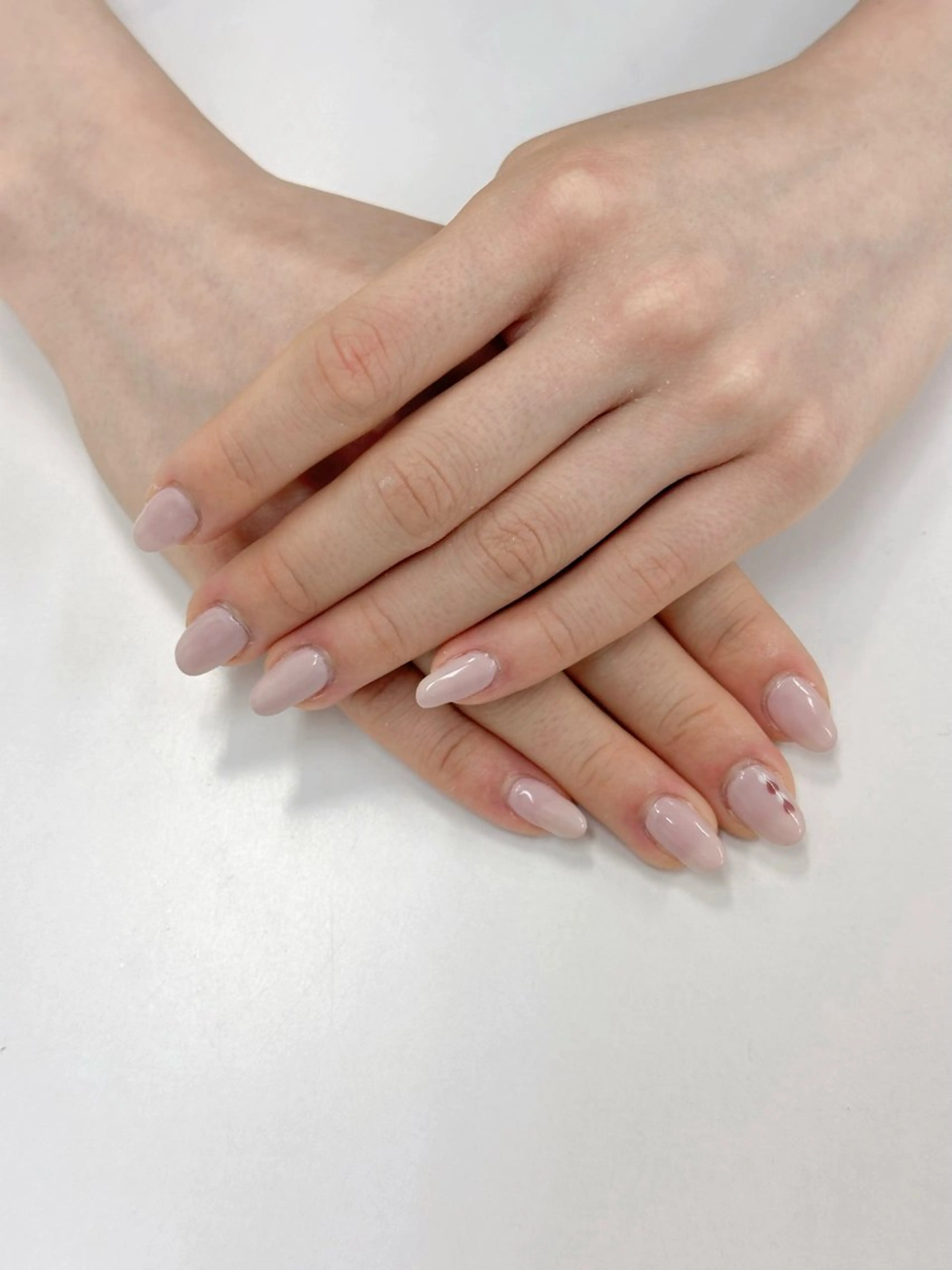 ネイル セプトネイル TOKUDAのネイルデザイン