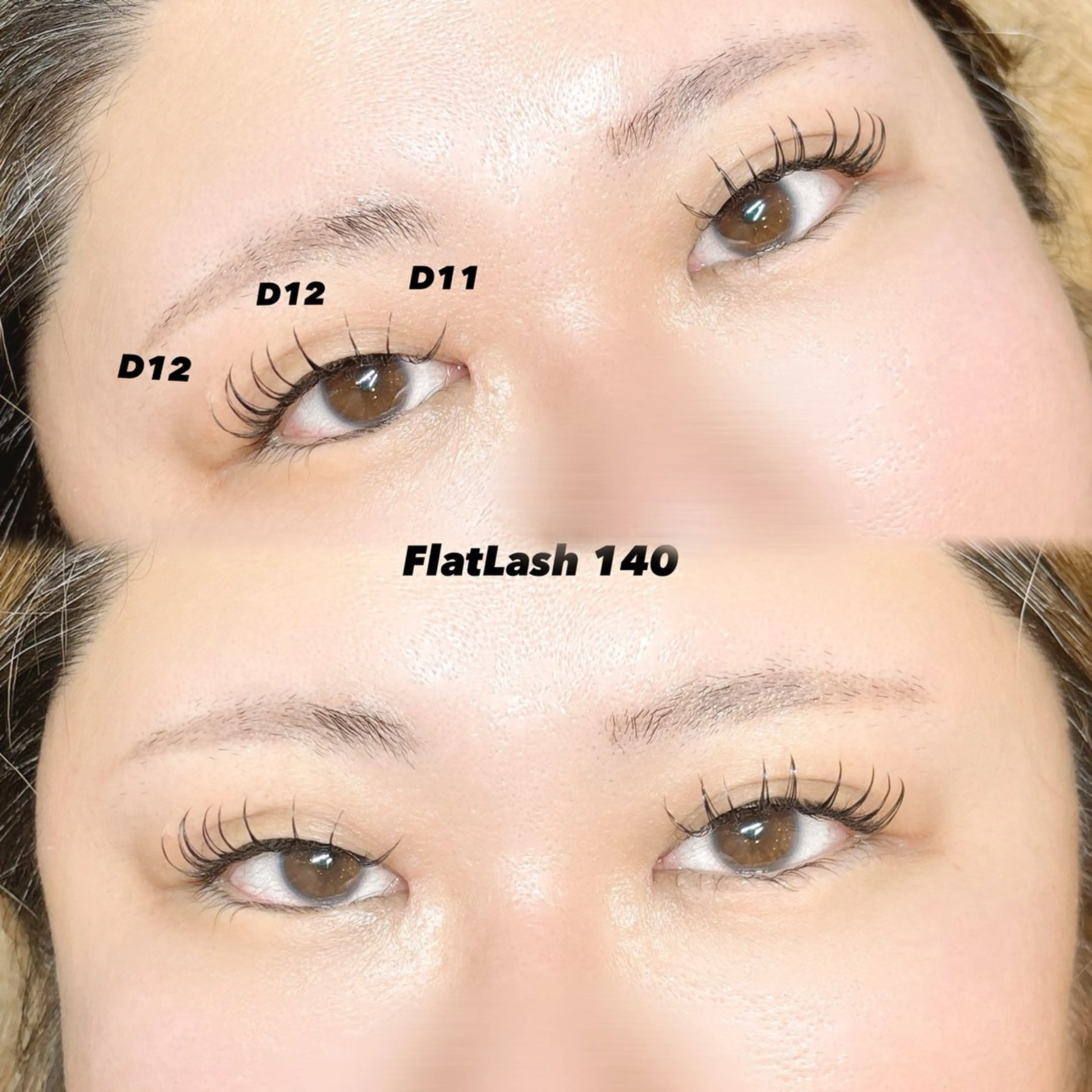 マツエク・マツパ RIKO ‪‪‪‪❤︎のマツエク・マツパデザイン