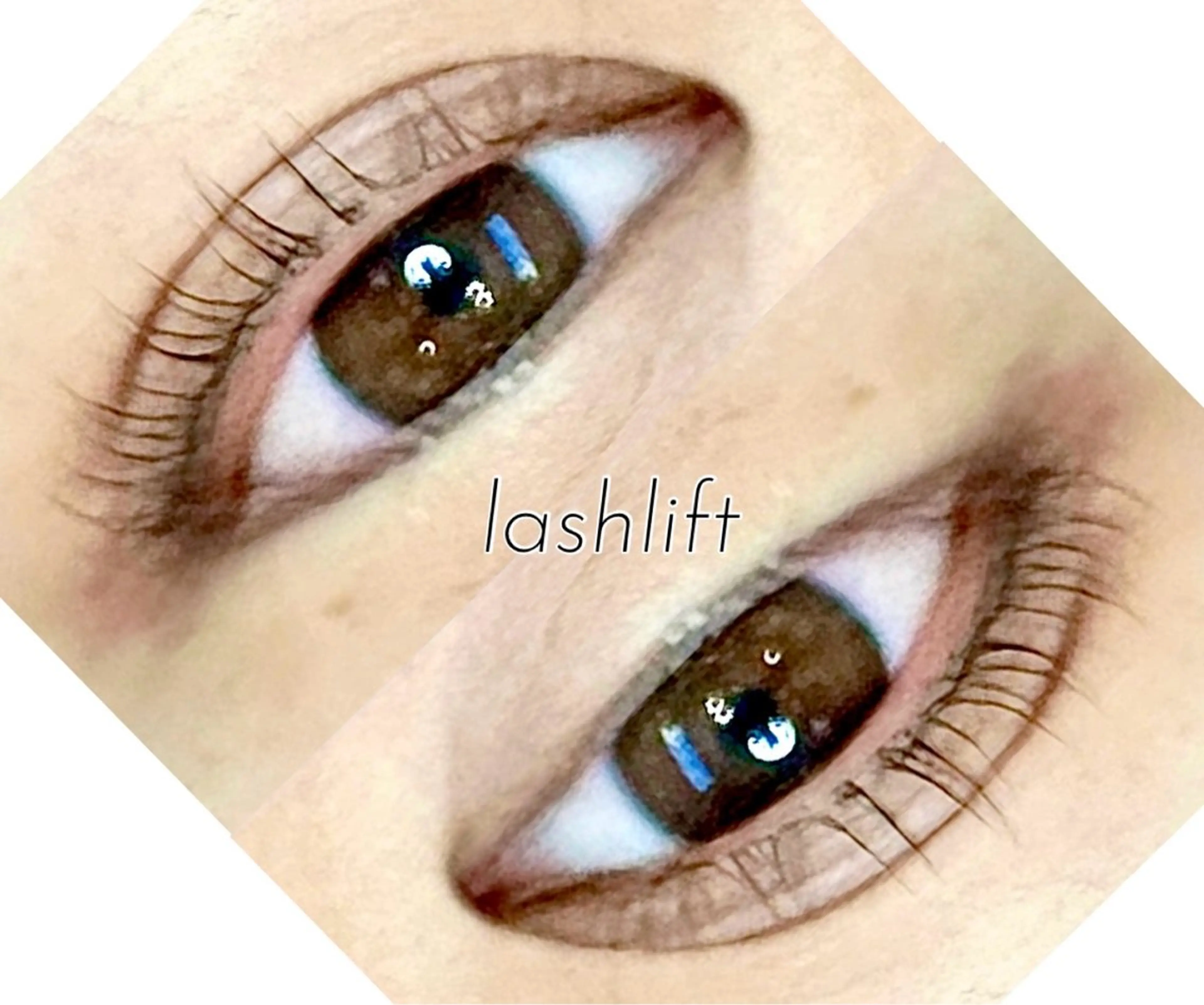 マツエク・マツパ ナチュラル Yanagida Yurieのマツエク・マツパデザイン