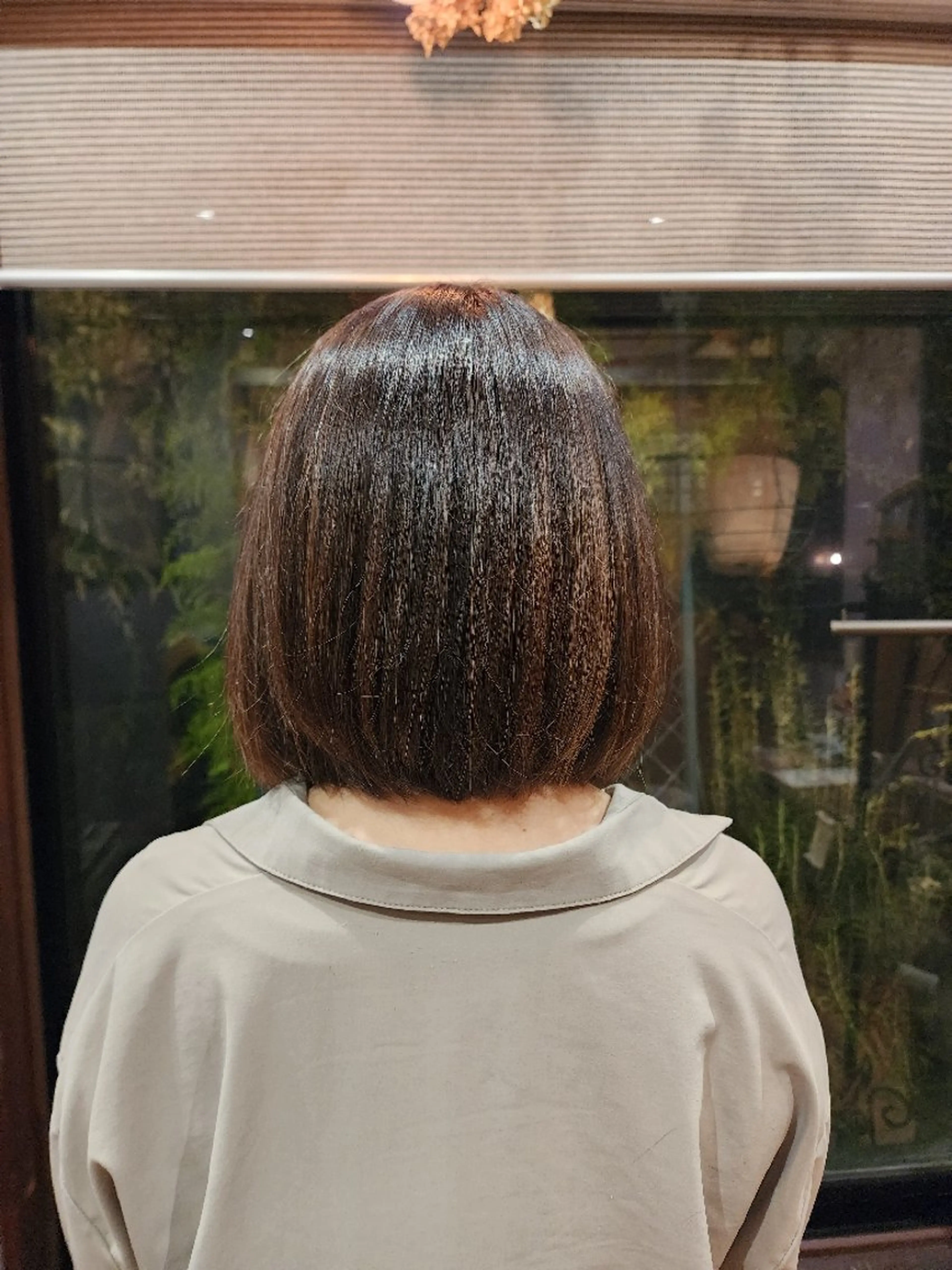 ショート 柏 康孝のヘアスタイル