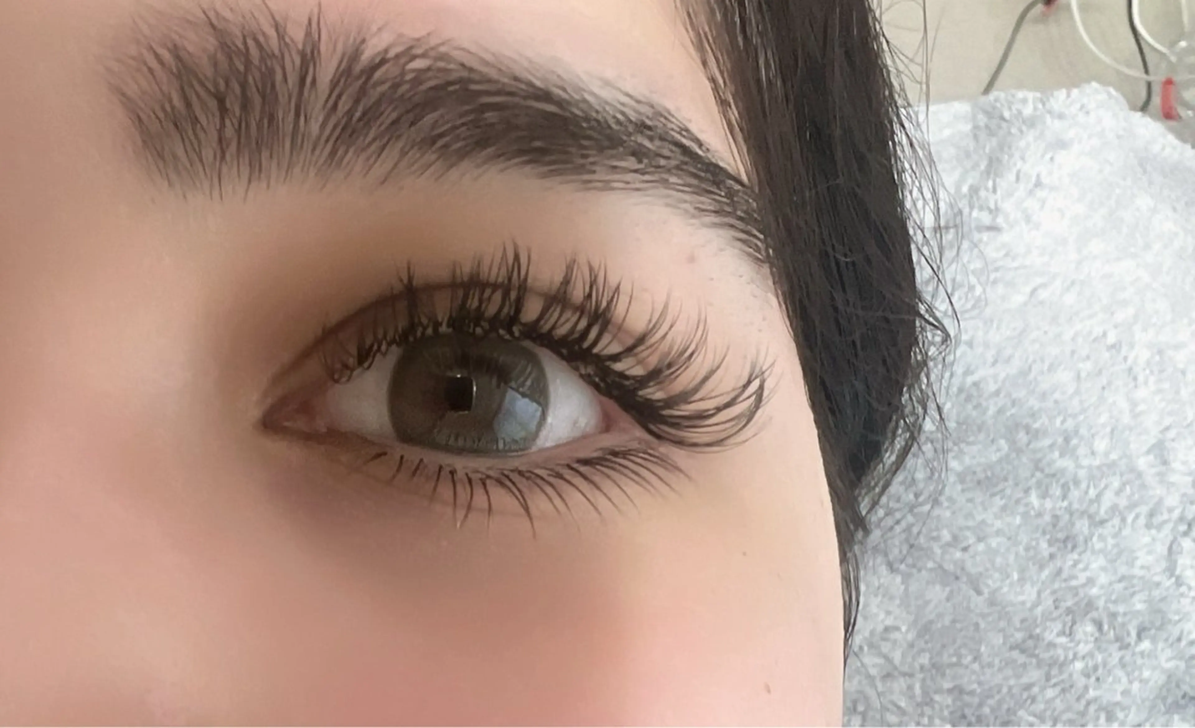 マツエク・マツパ 人気店🌸Ce Ce マツエク＆ネイルのマツエク・マツパデザイン