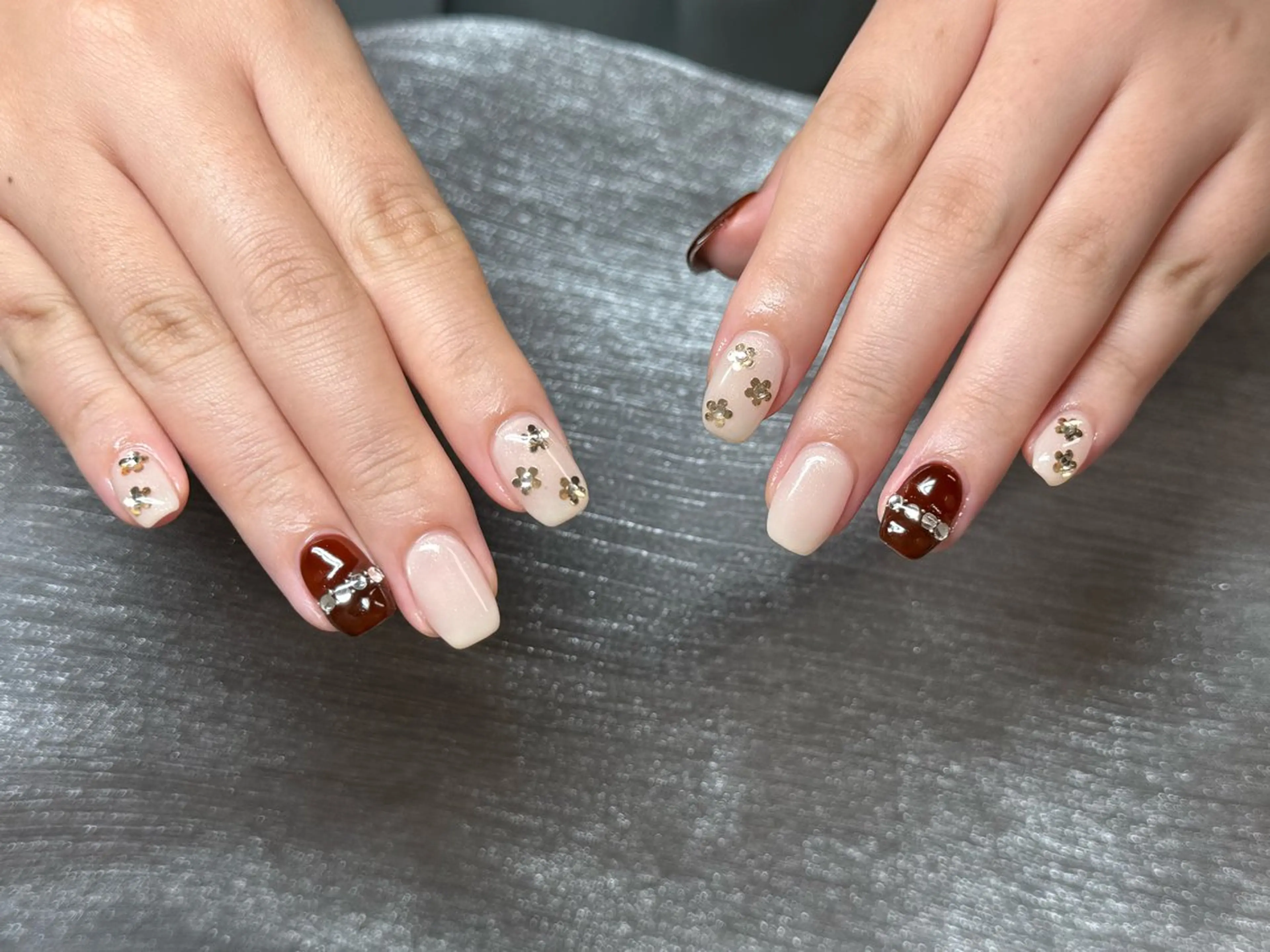 ネイル メイ 💅のネイルデザイン