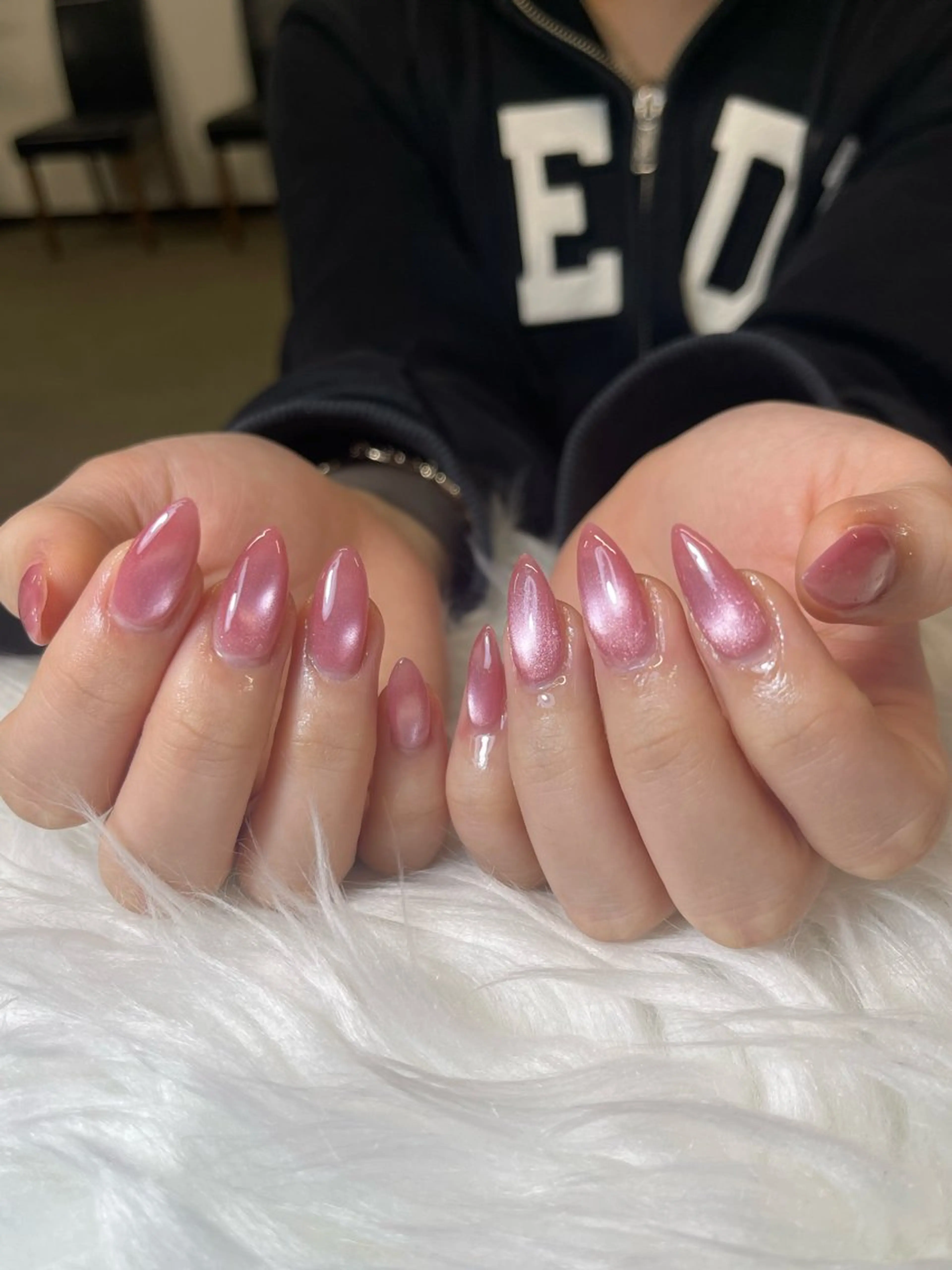 ネイル ハンドネイル NiJi Nailsのネイルデザイン