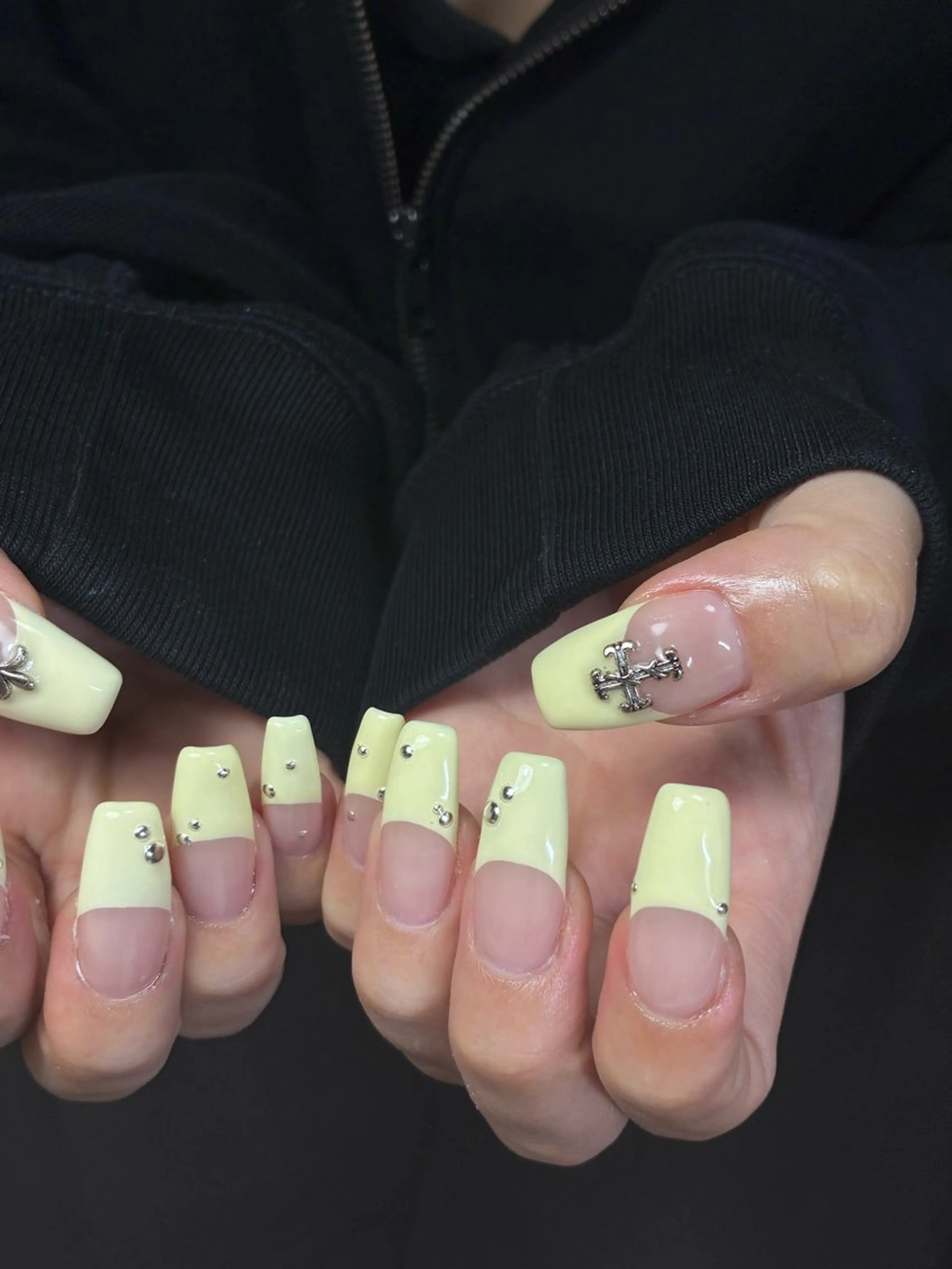 ネイル canna nailのネイルデザイン