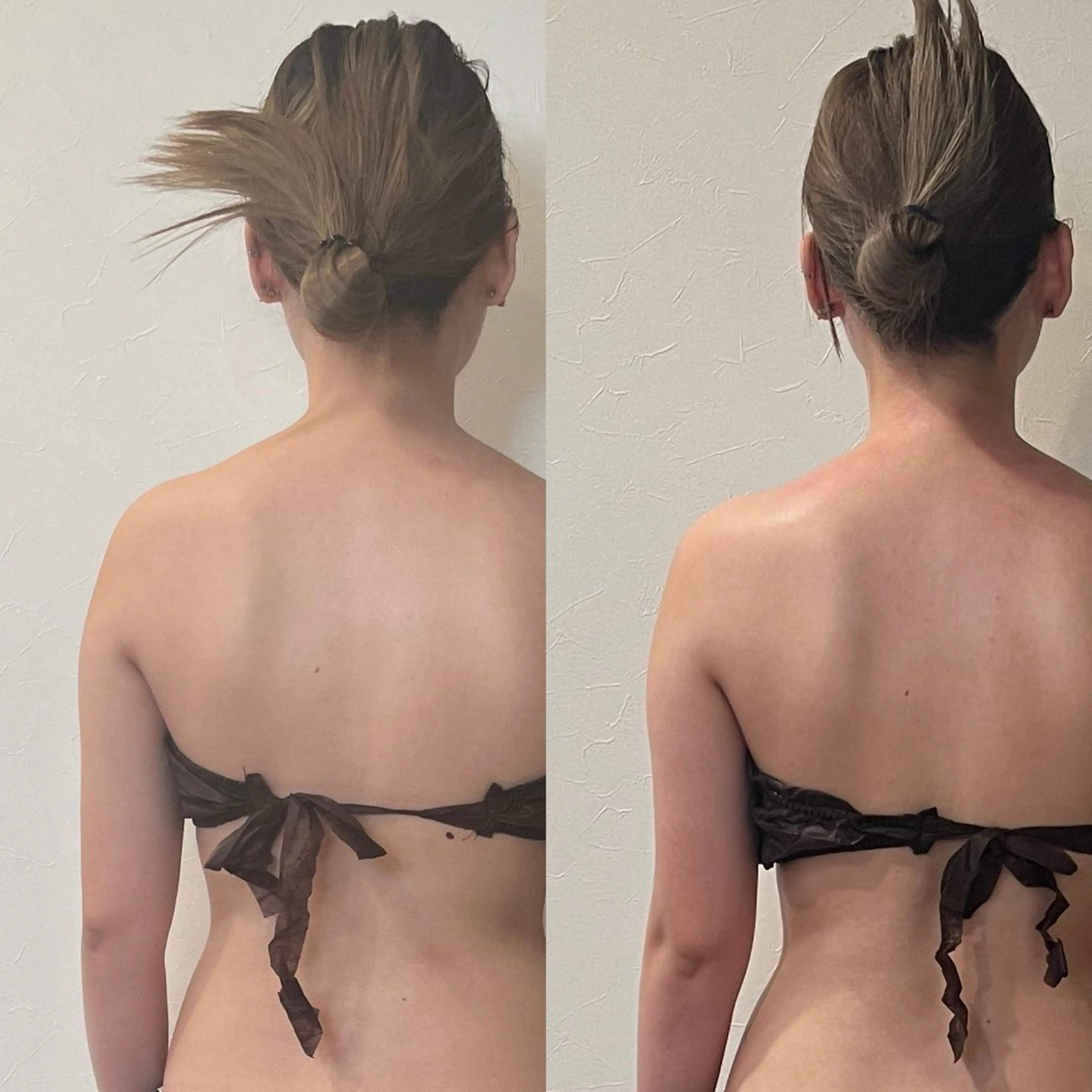 美背中&肩こり撃退🧡コルギの写真