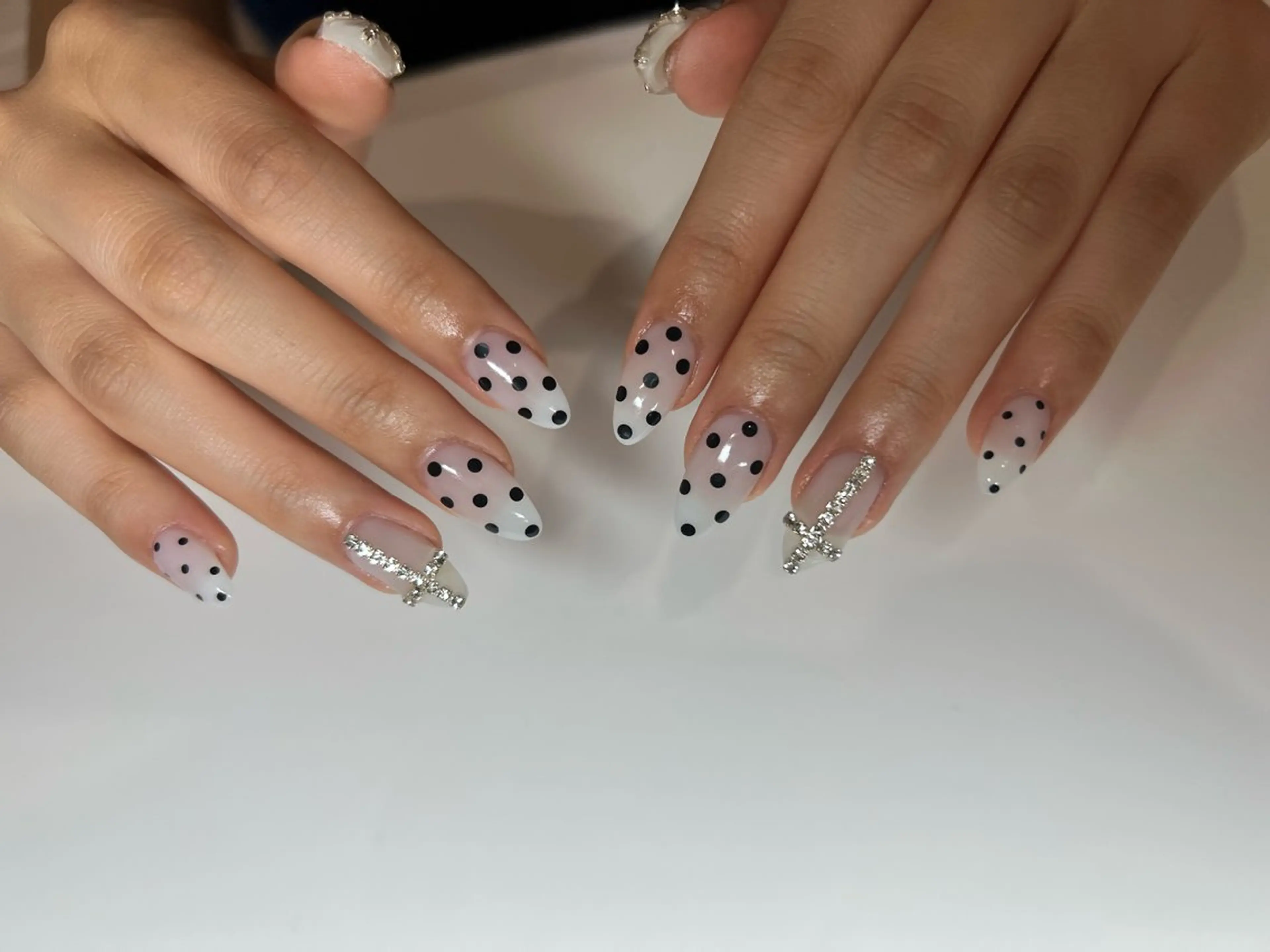 ネイル Private nailsalon  N所属・N nail - KOBE -のネイルデザイン