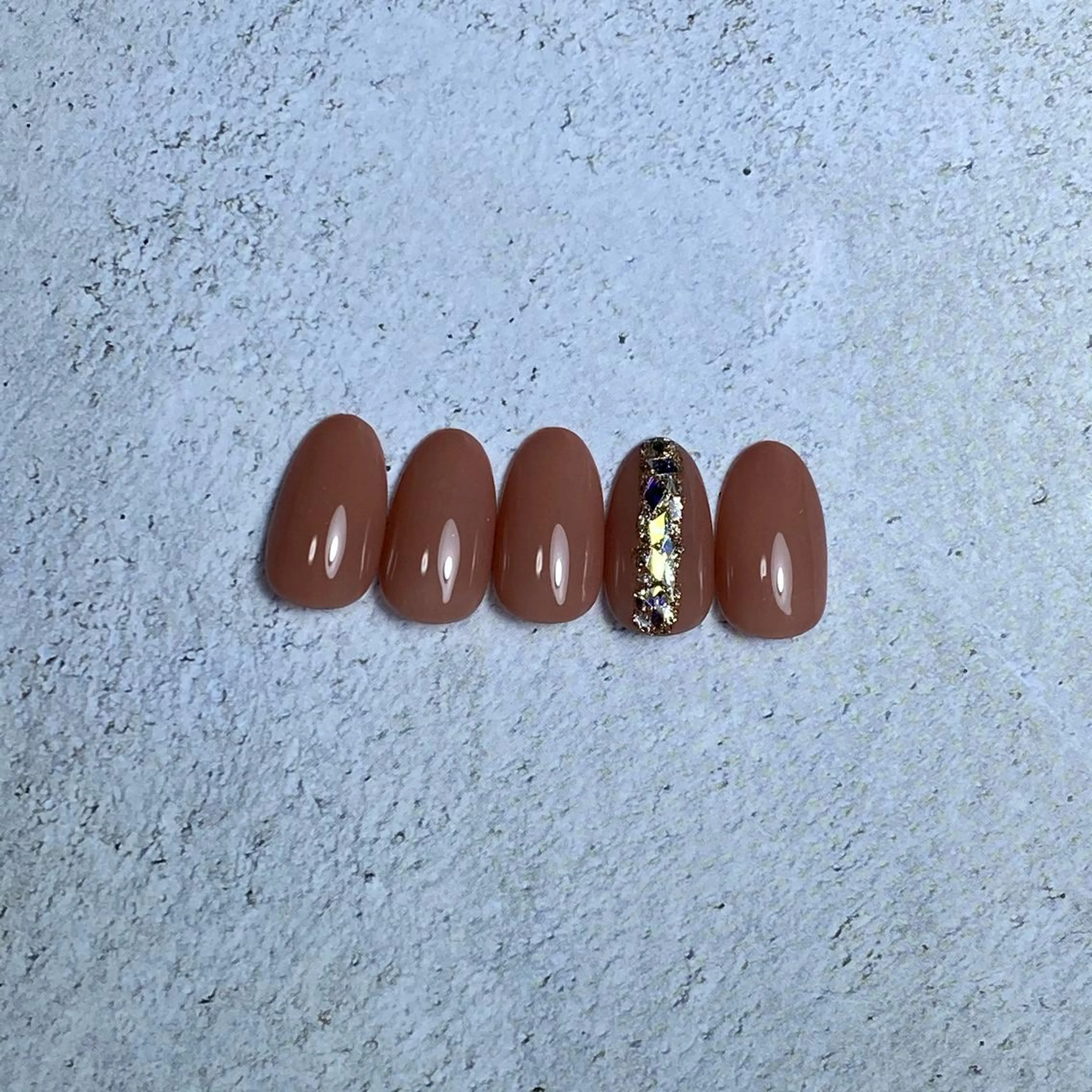 ネイル ハンドネイル ☺︎ NOZOMI☺︎のネイルデザイン