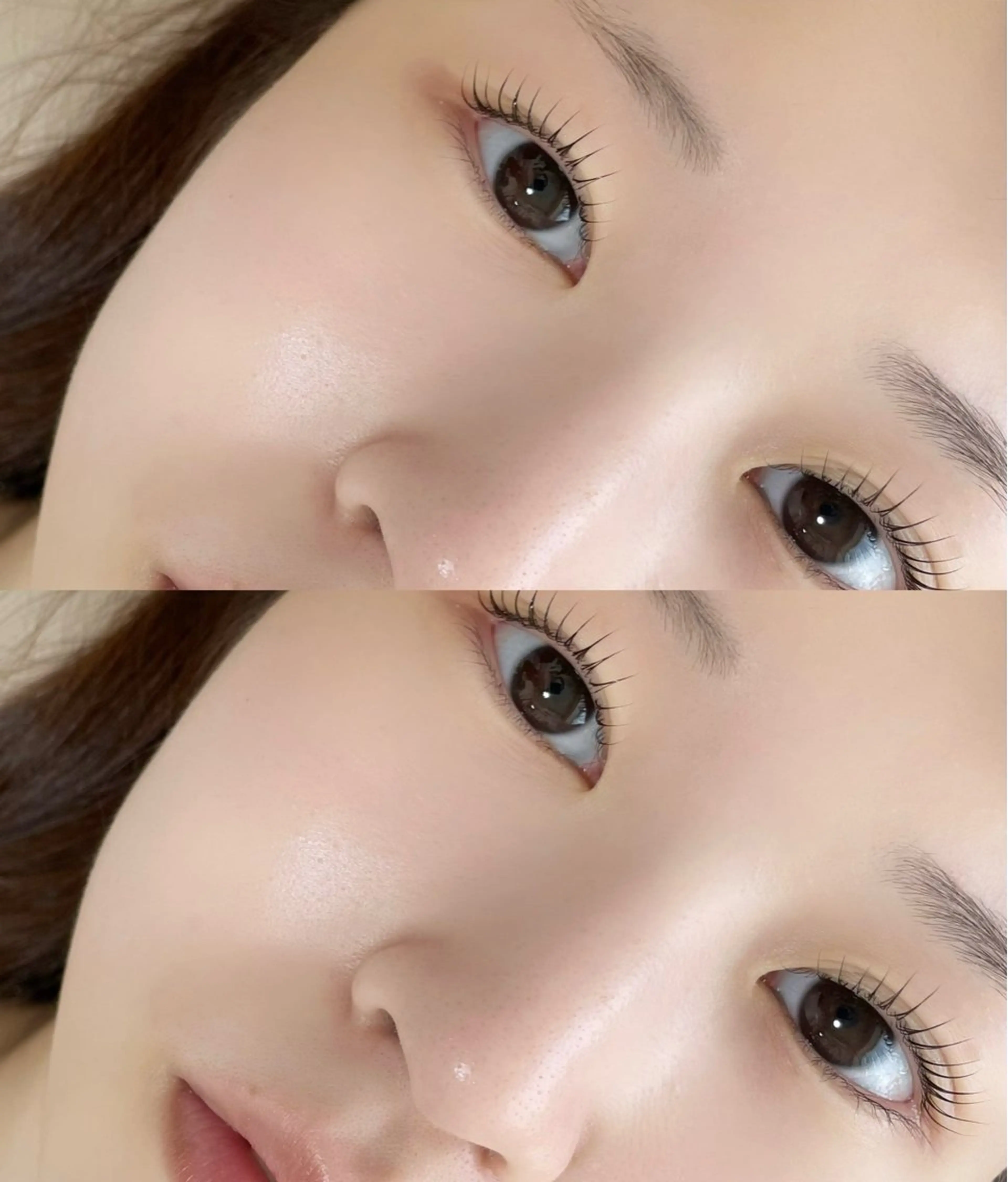 マツエク・マツパ マツパ vif by Limier所属・vif chisatoのマツエク・マツパデザイン