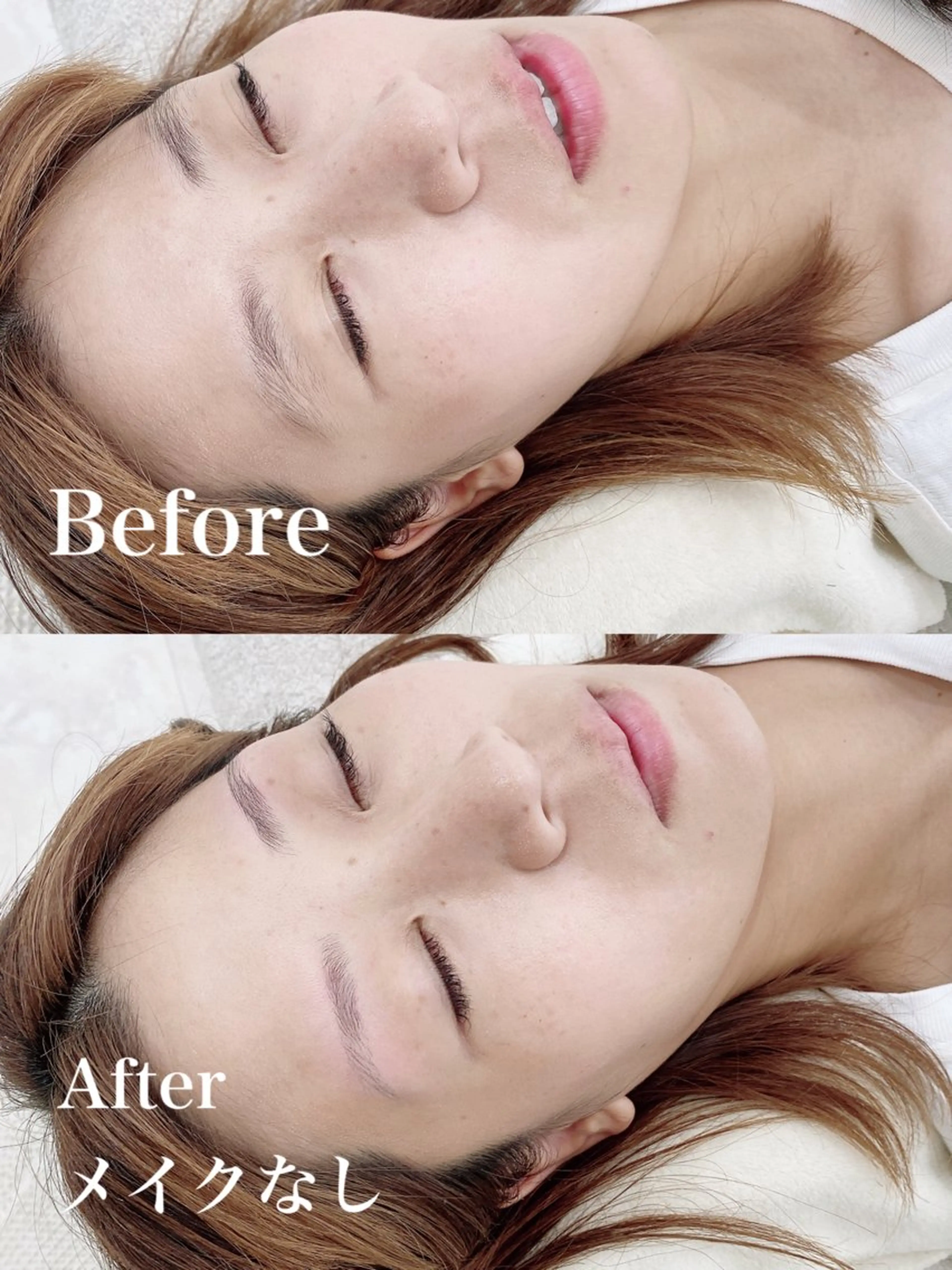 アイブロウ Salon de Galcon 2階(サロンド・ギャルソン)所属・KU TA  \(◡̈)/の眉毛・アイブロウイメージ