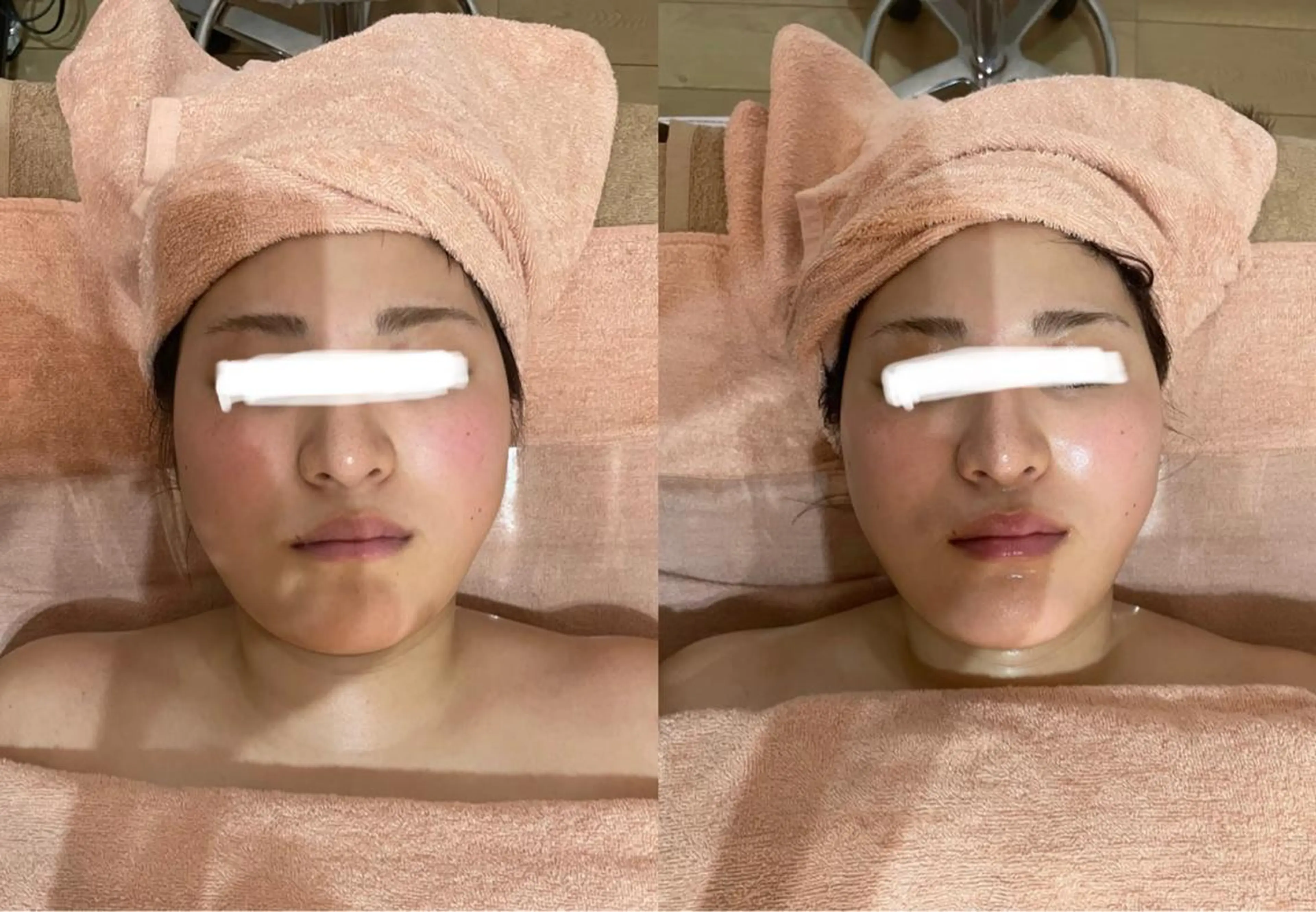 Private SalonOboraのエステ・リラクイメージ