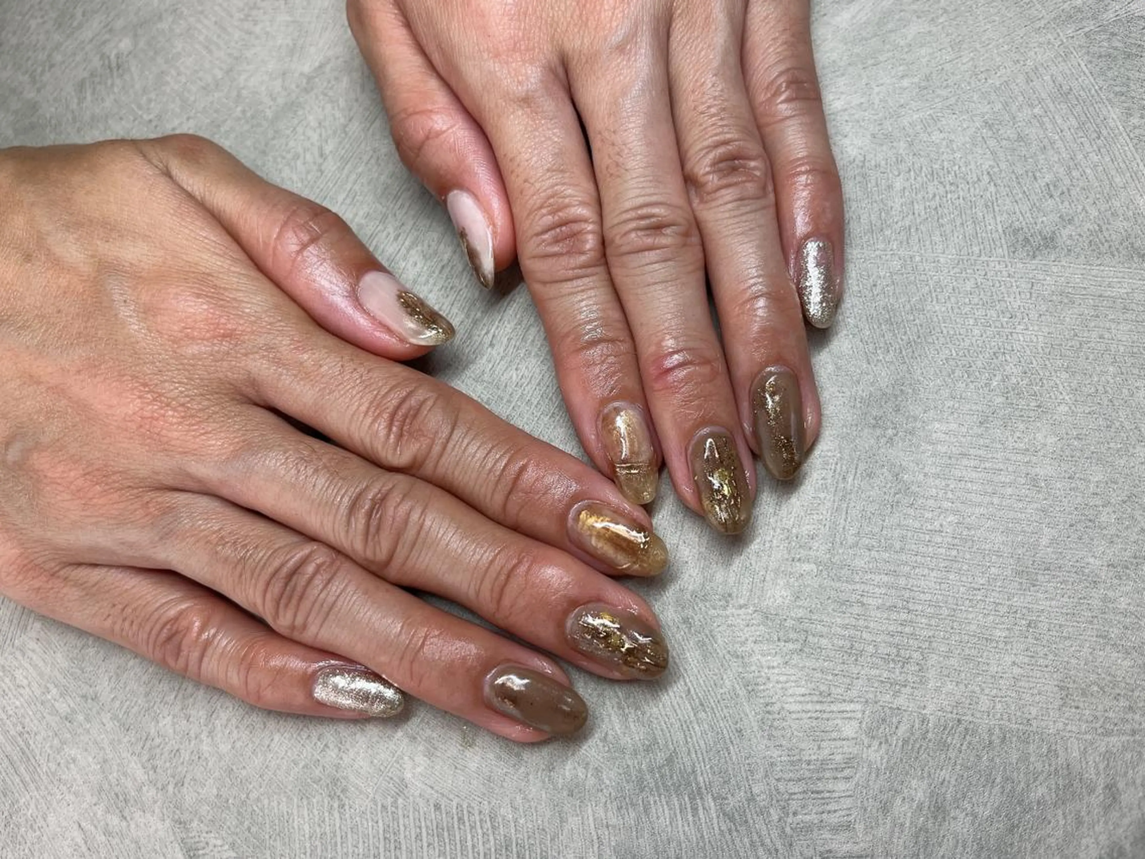 ネイル MIKA ♡の眉毛・アイブロウイメージ