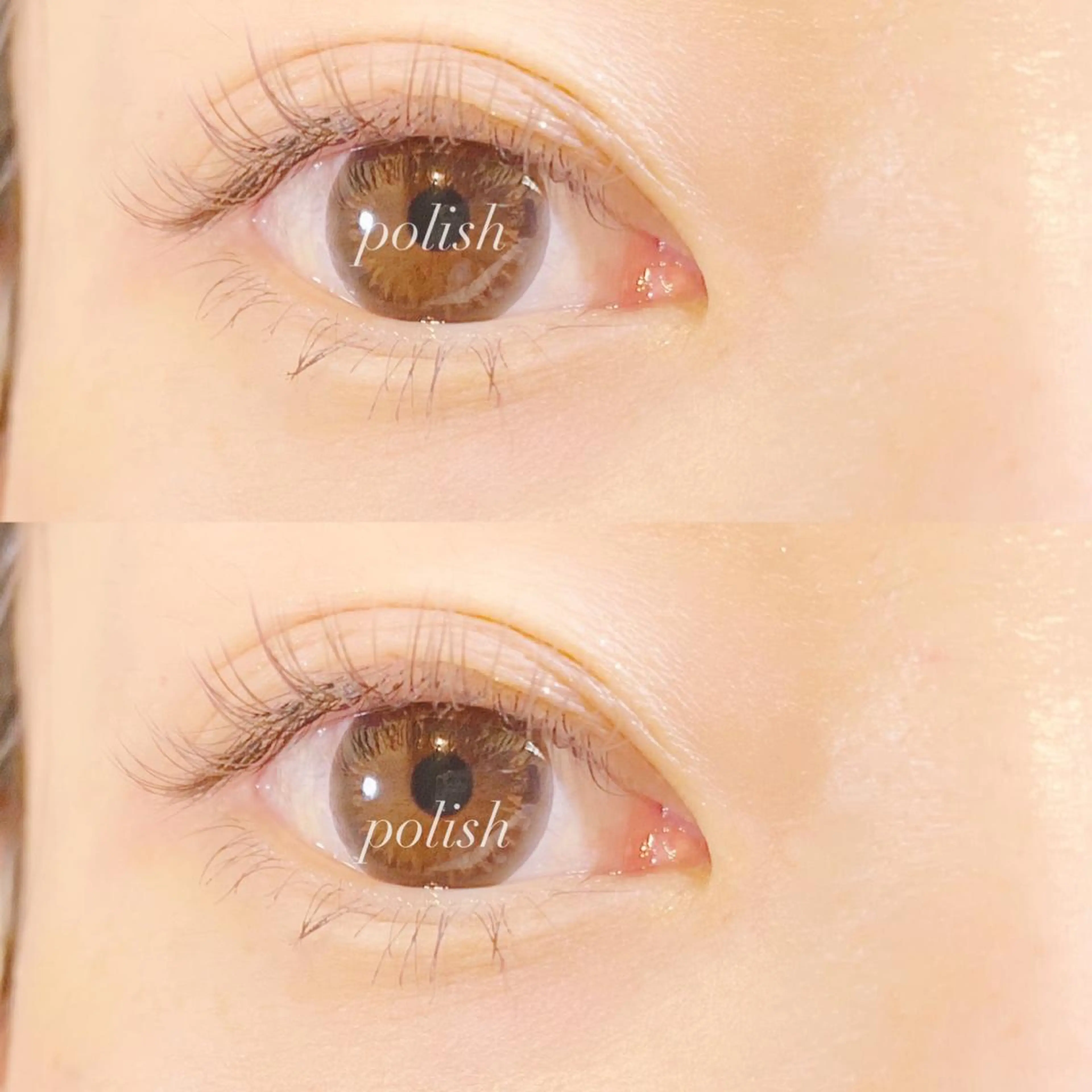 マツエク・マツパ カラーマツエク マツエク ビューティー ホスピタルのマツエク・マツパデザイン