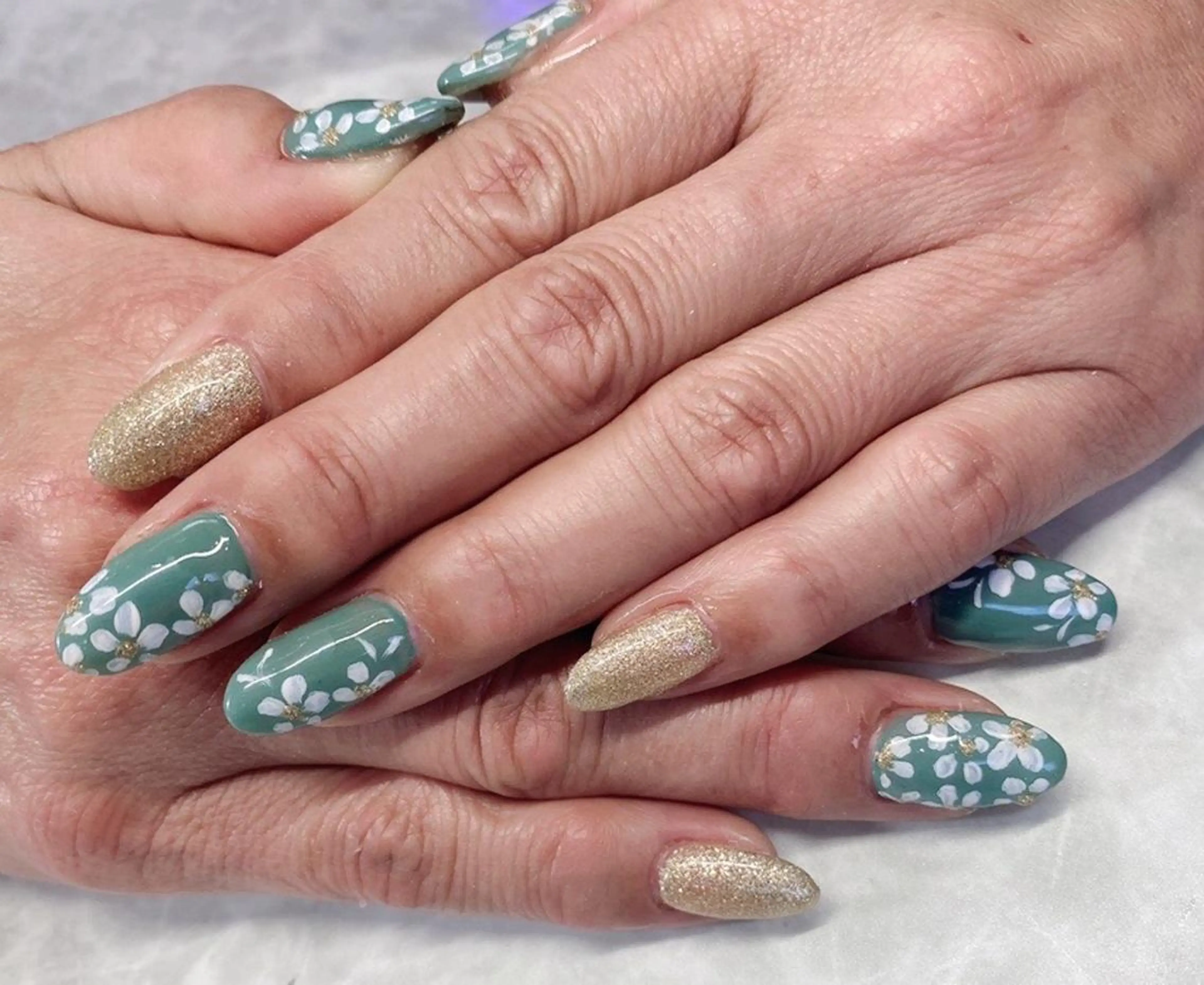 ネイル ネイリスト♡ AYAKOのネイルデザイン