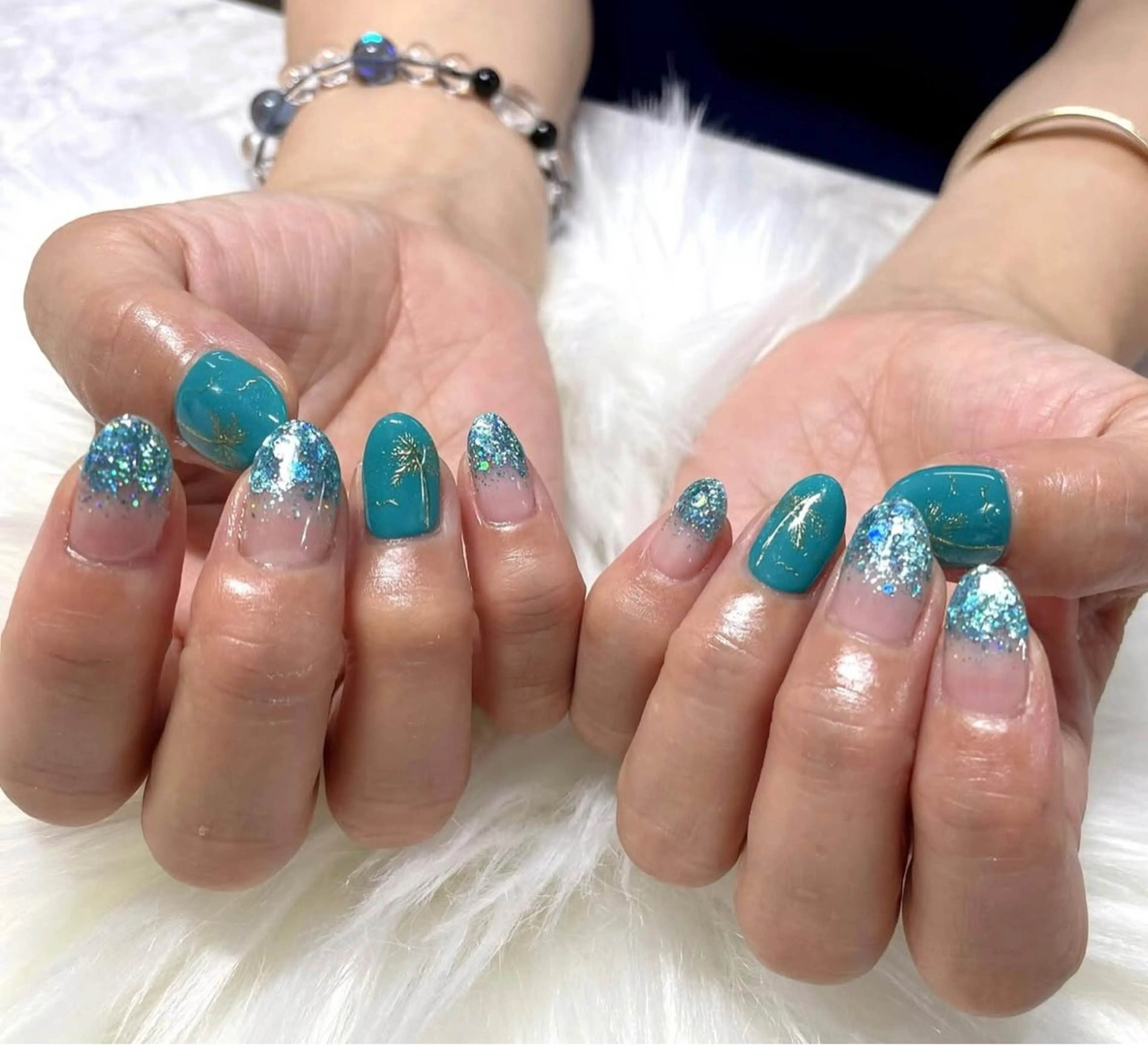 ネイル ハンドネイル Van Nail Salonのネイルデザイン