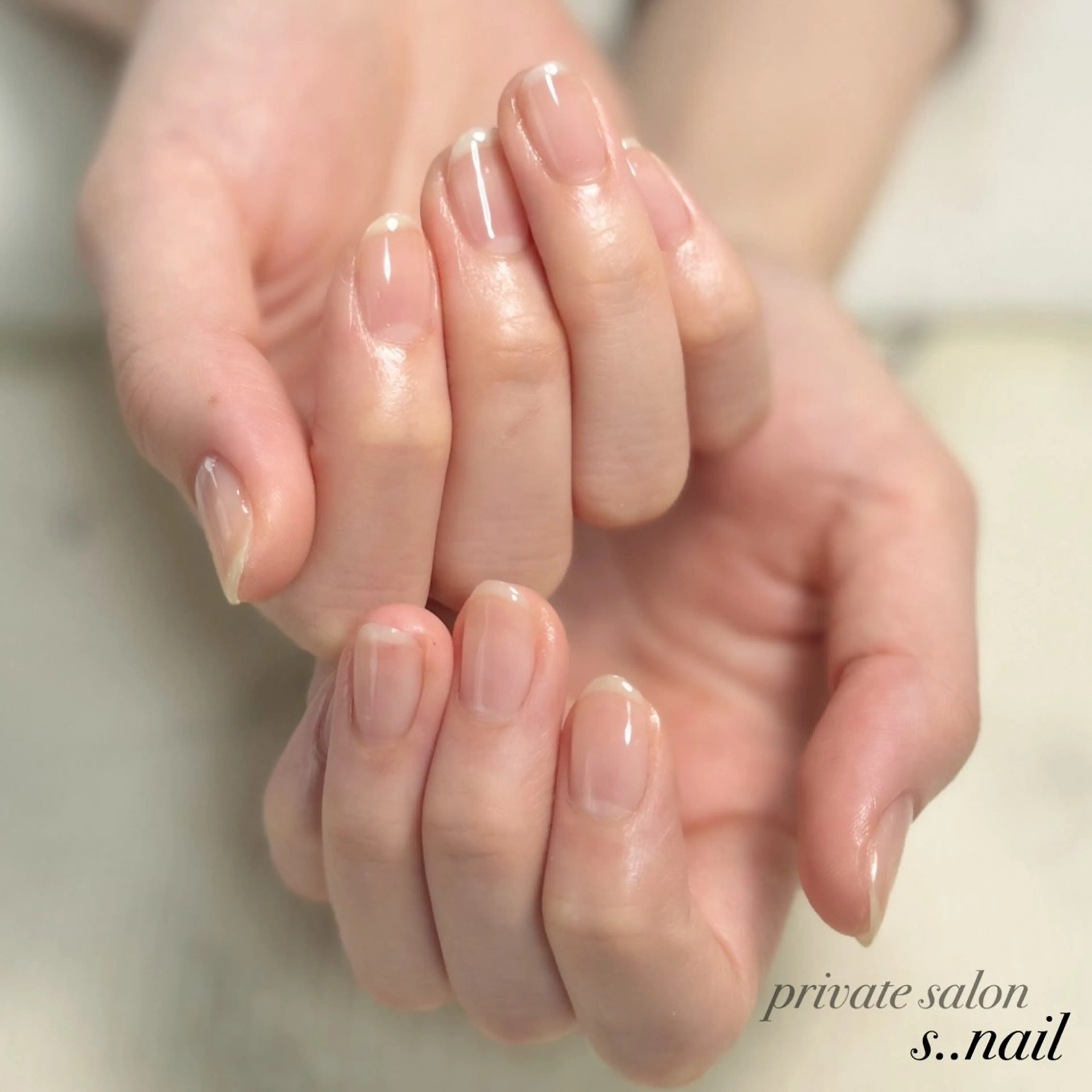 ネイル ジェルネイル ハンドネイル フットネイル s..nail / MORITAのネイルデザイン