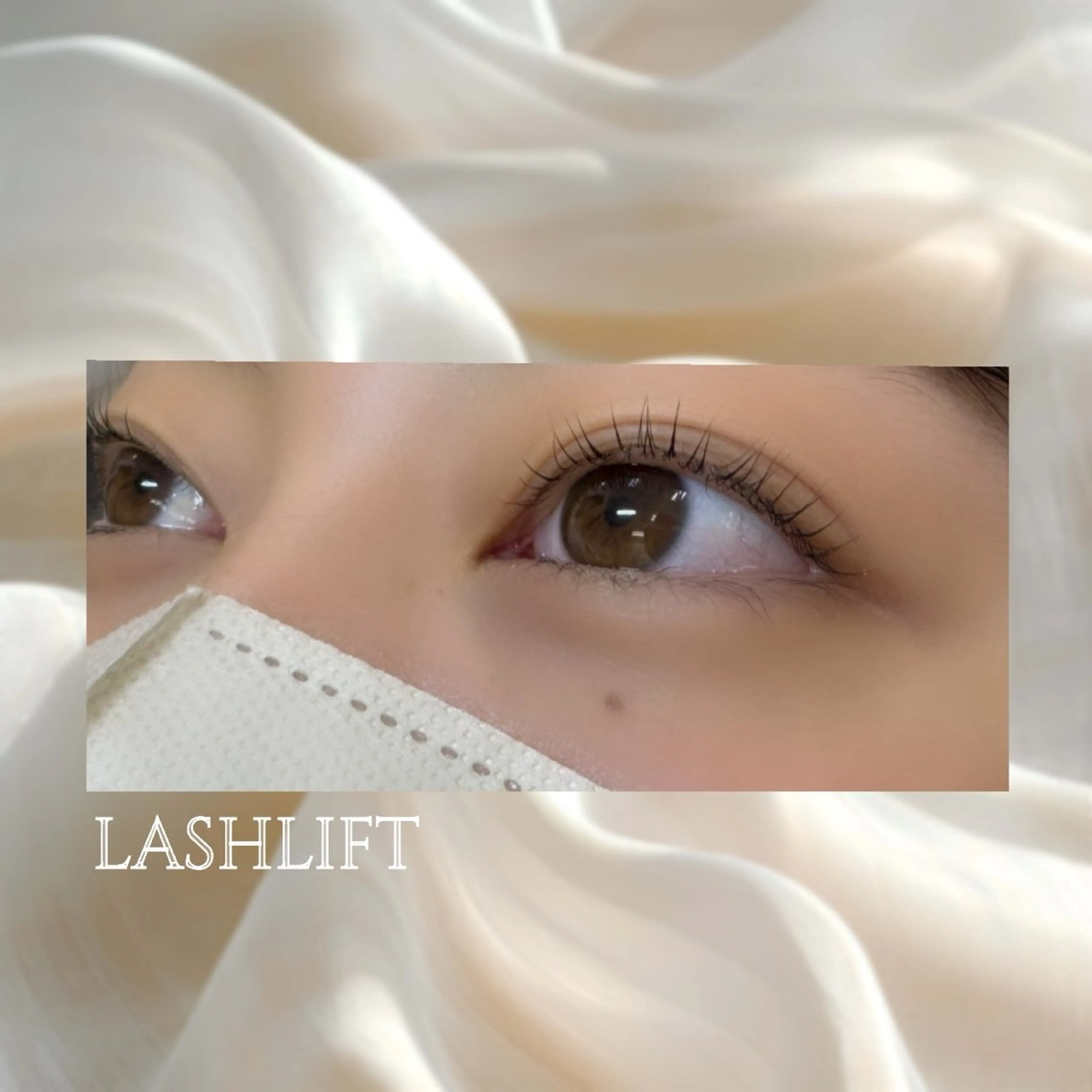 マツエク・マツパ Miroir Hiroseの眉毛・アイブロウイメージ