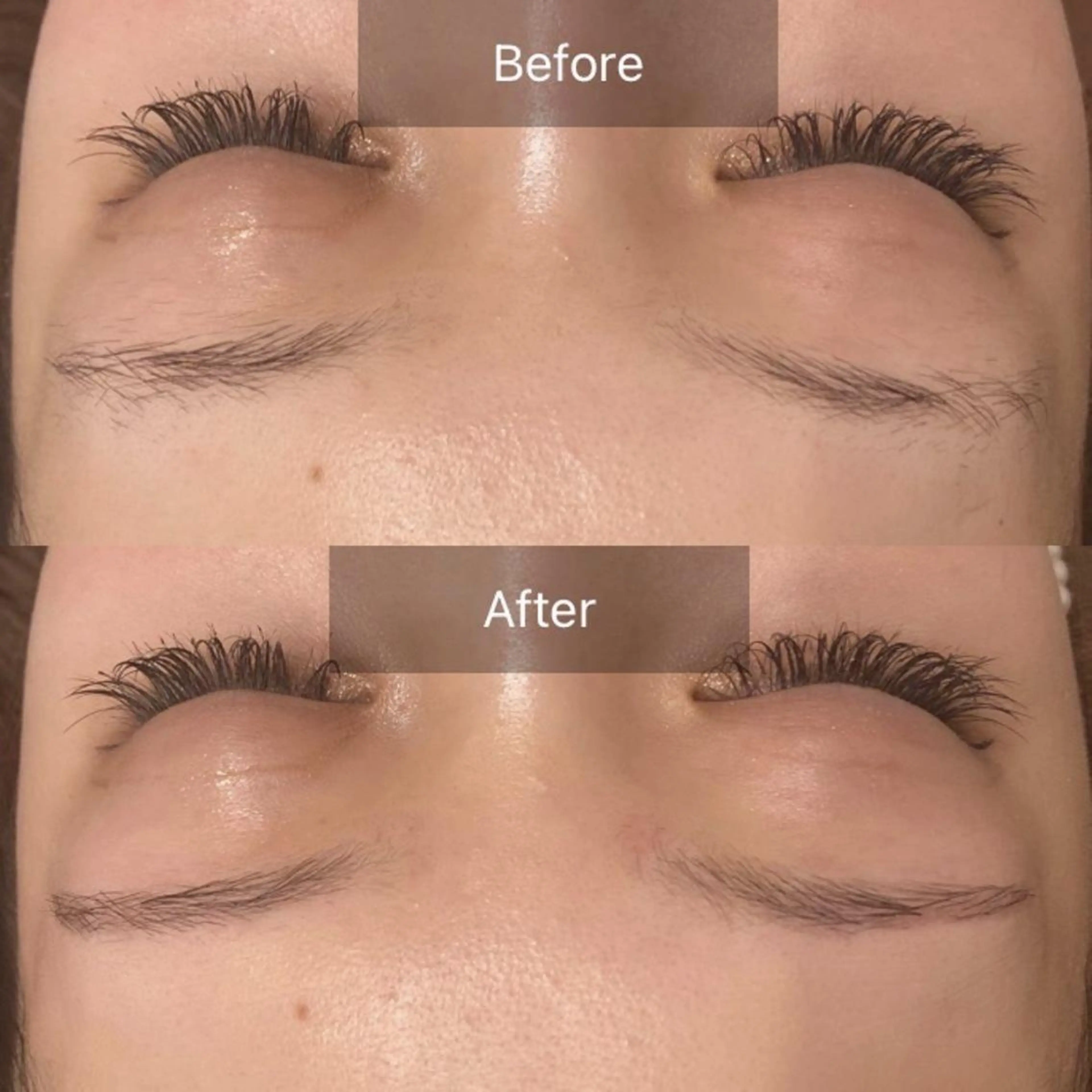 BEIGE 上前津 💗NANAKAのマツエク・マツパデザイン