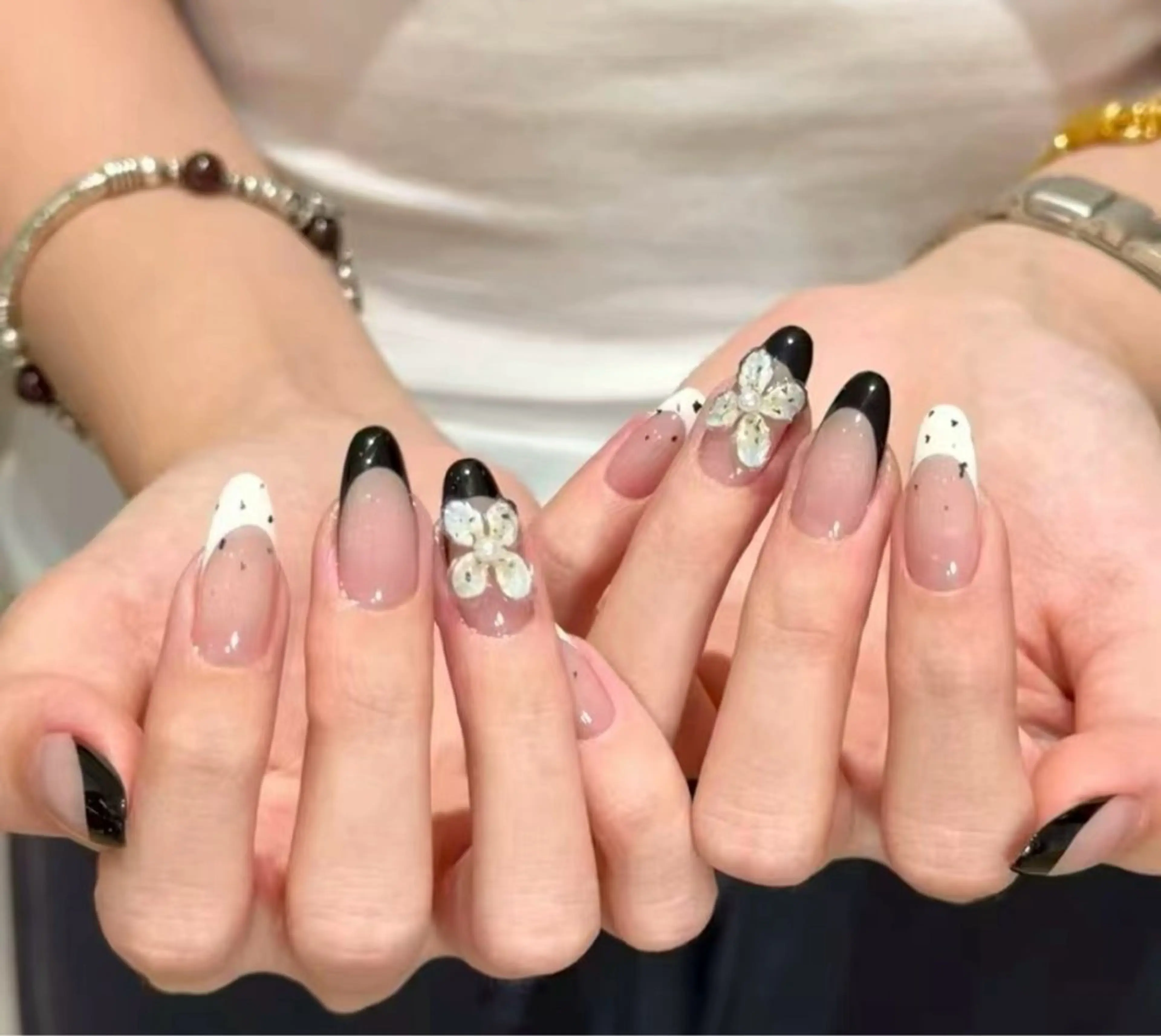 ネイル Rika Nail salon ③のネイルデザイン