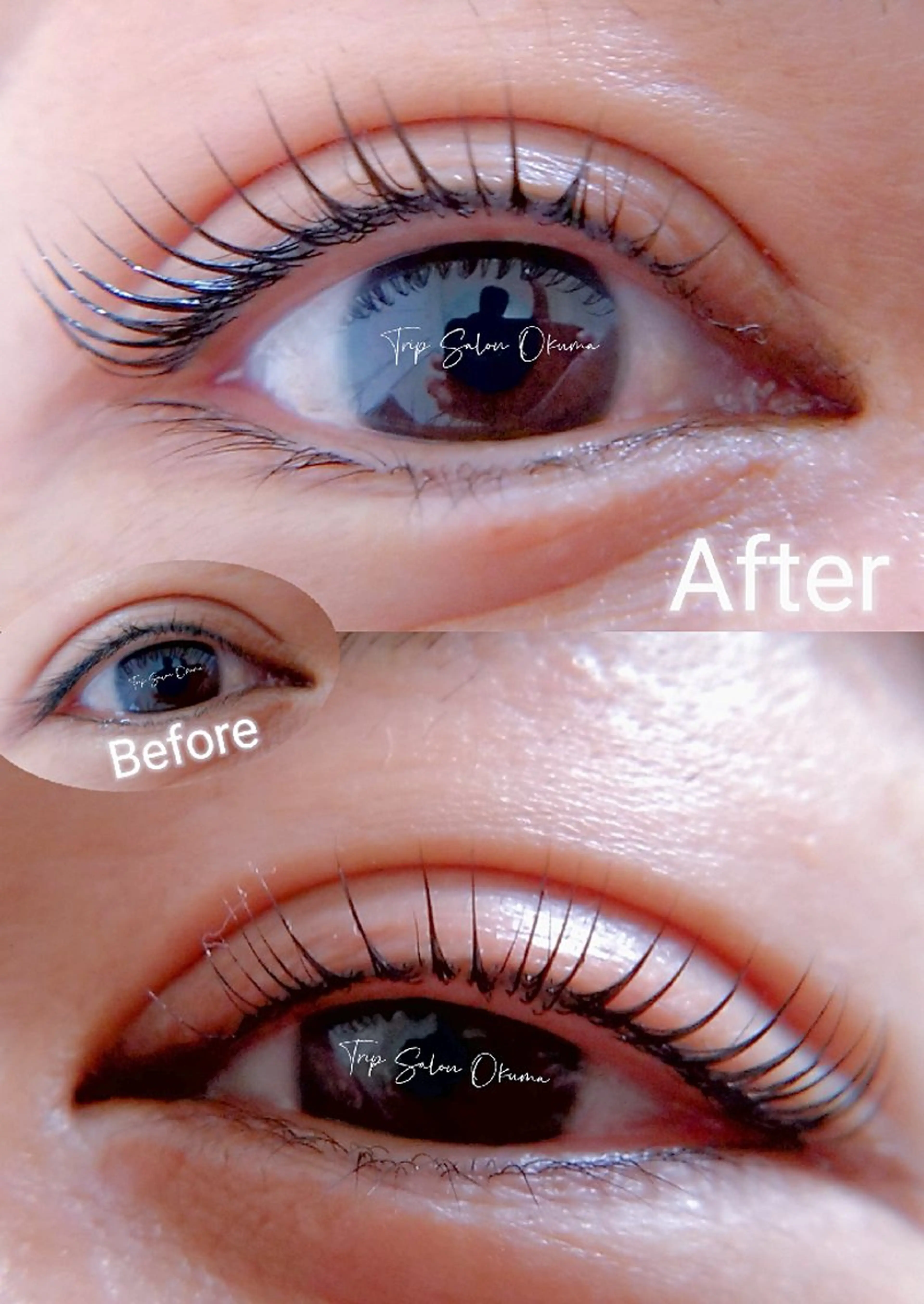 マツエク・マツパ マツパ ❤LEDまつぱ❤那覇 🅿️有、泉崎のマツエク・マツパデザイン