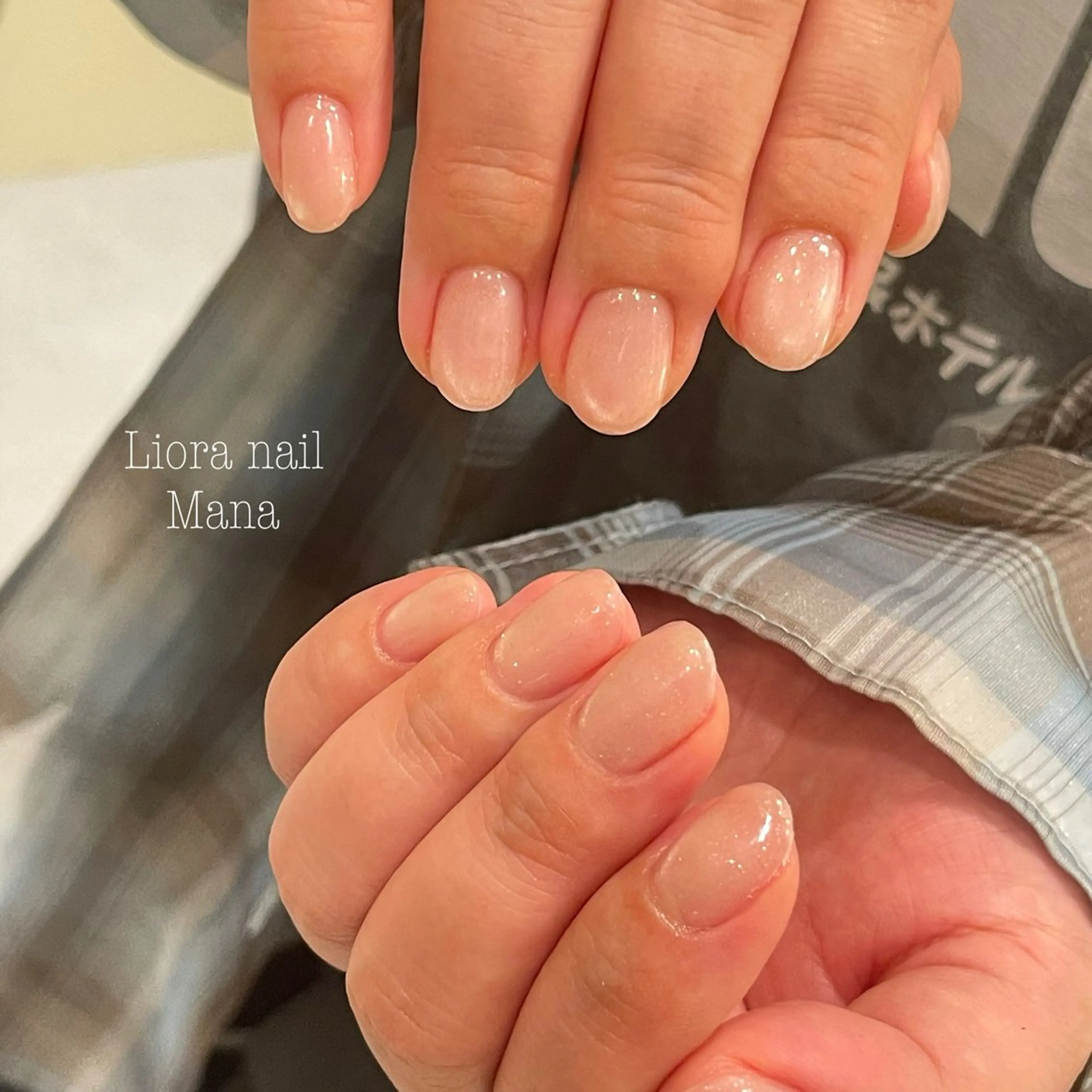 ネイル 韓国ネイル マグネットネイル nail mnのネイルデザイン