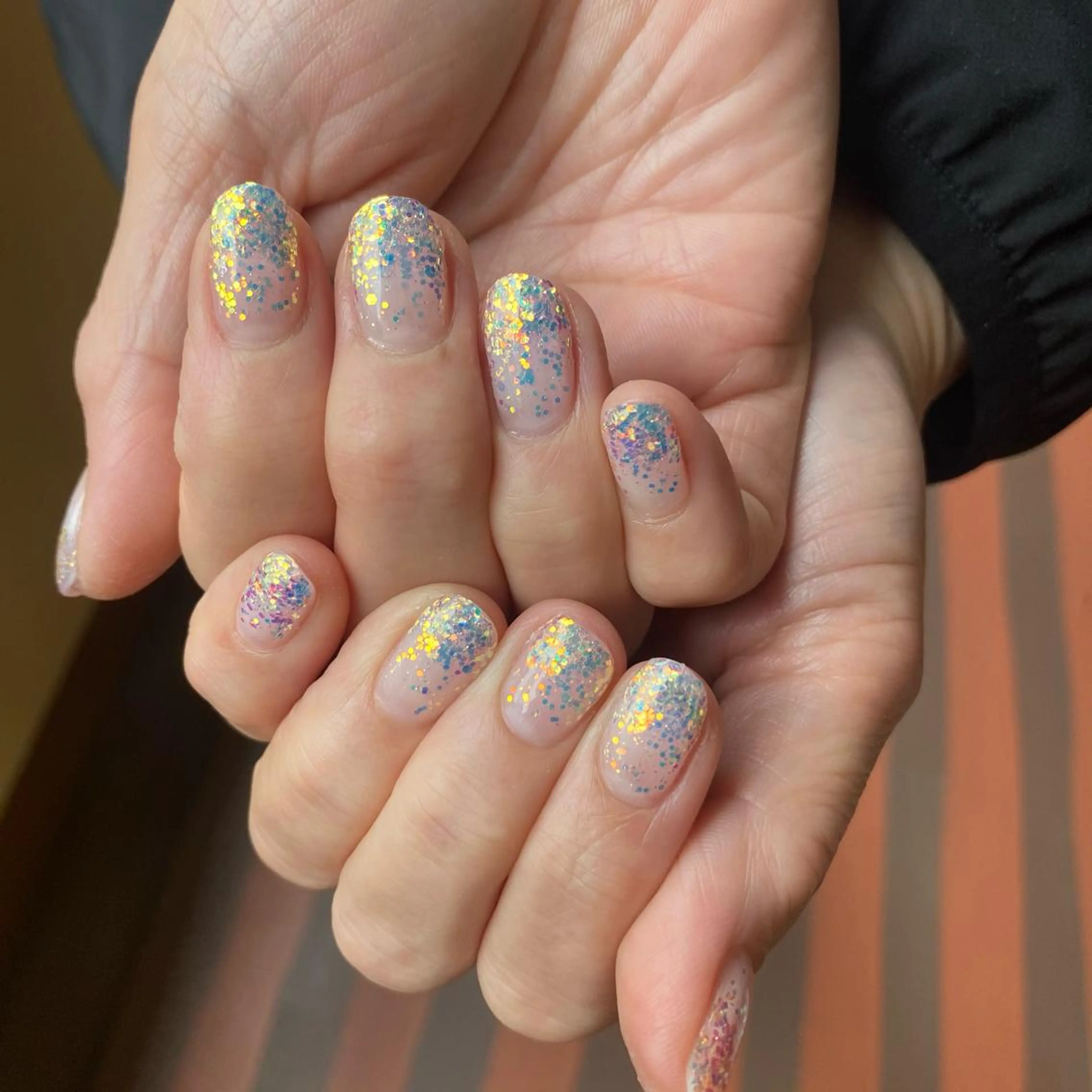 ネイル ハンドネイル うにゃねいる🌷 Mayaのネイルデザイン