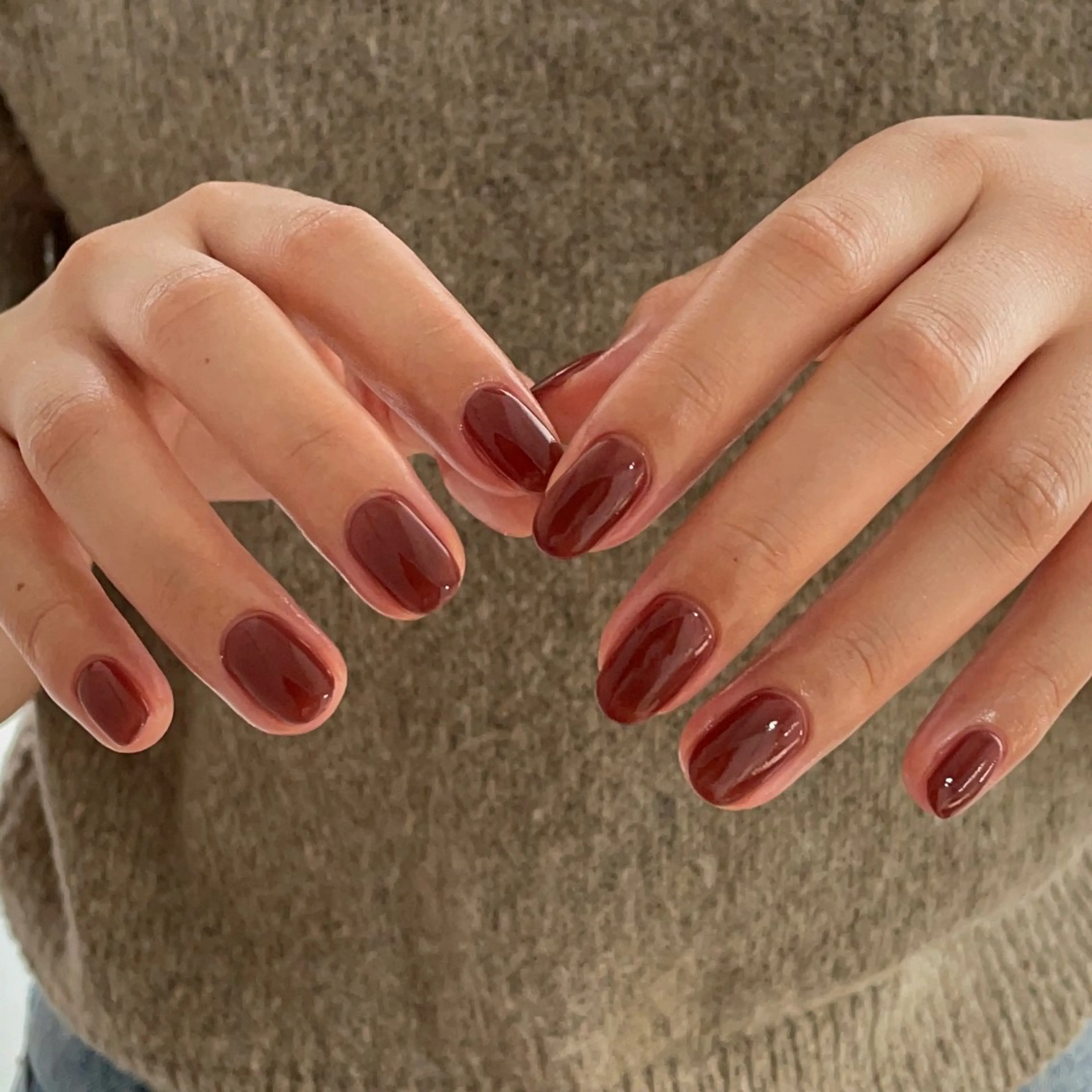 【平日限定・他店オフ無料】ワンカラーの写真