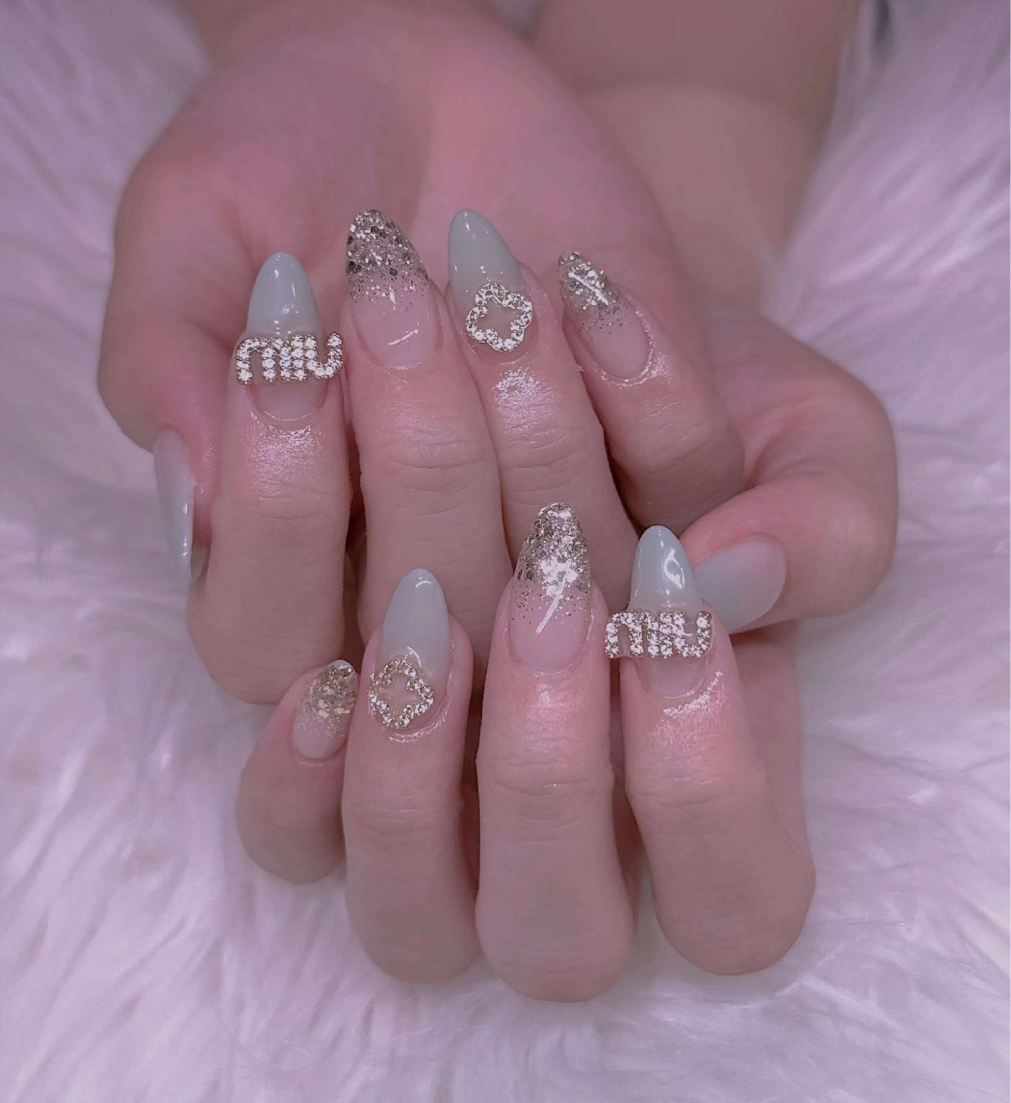 ネイル エムズ ハヤシのネイルデザイン