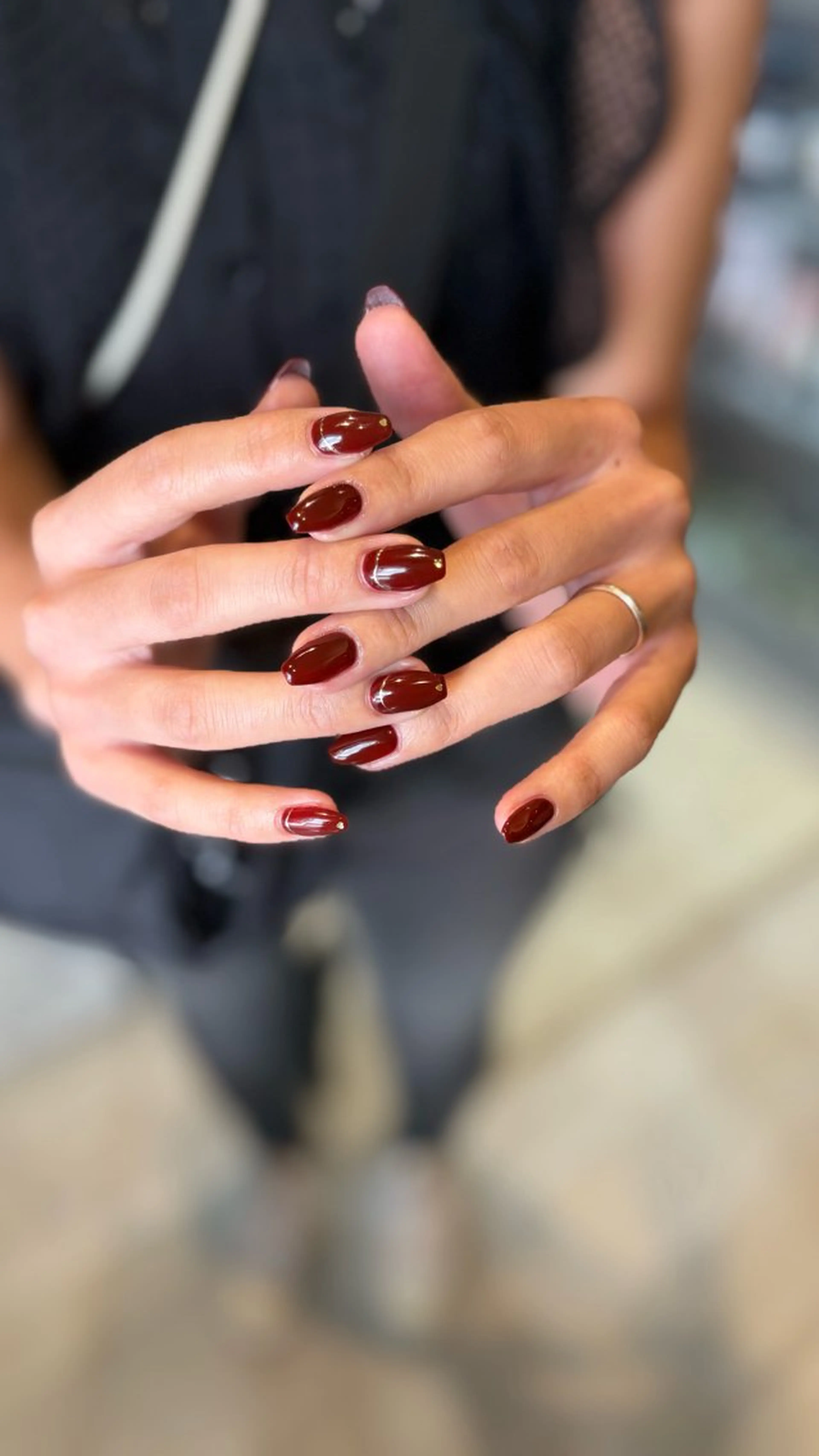 ネイル plume. KANAKOのネイルデザイン