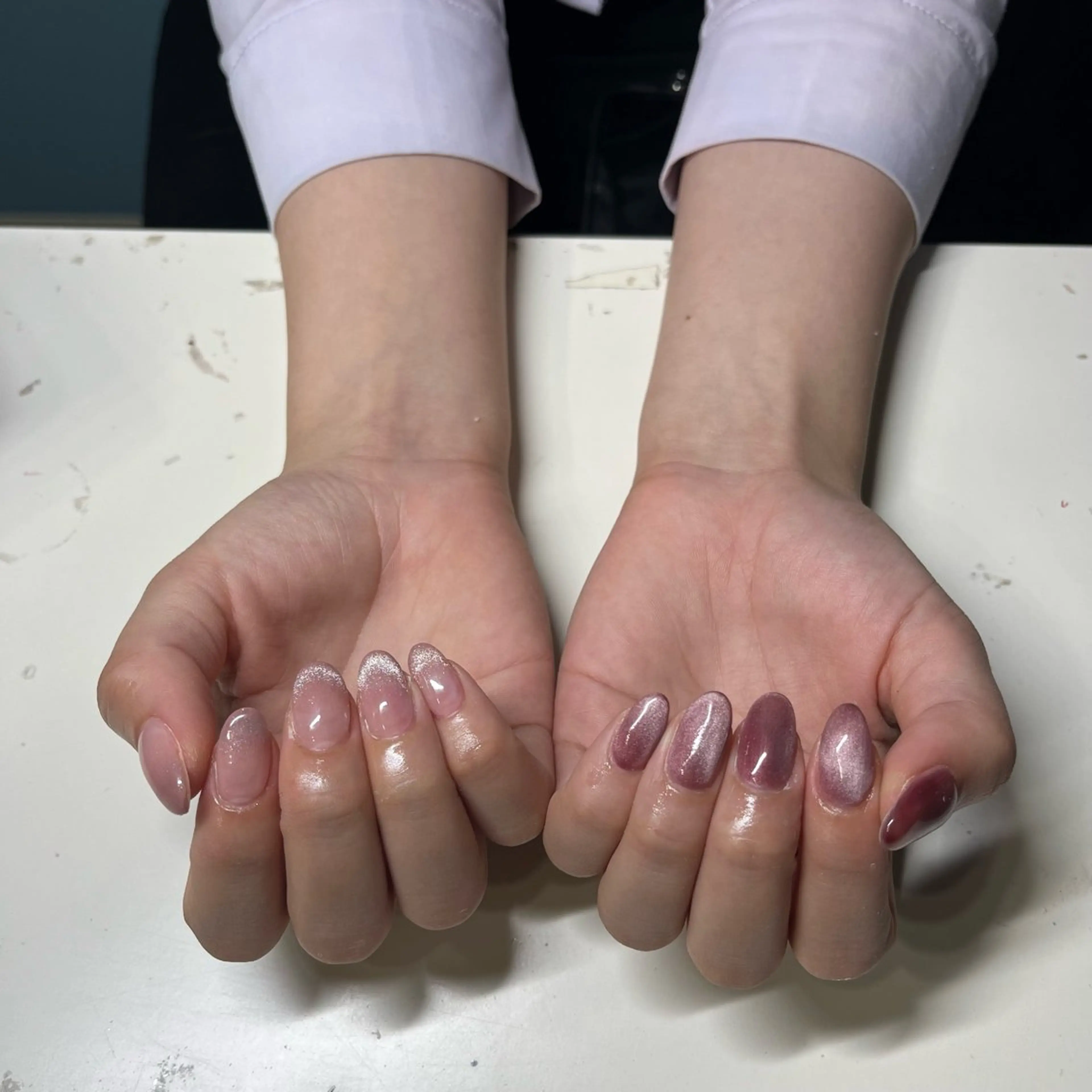 ネイル IROHA nail Ami🐊🎀のネイルデザイン