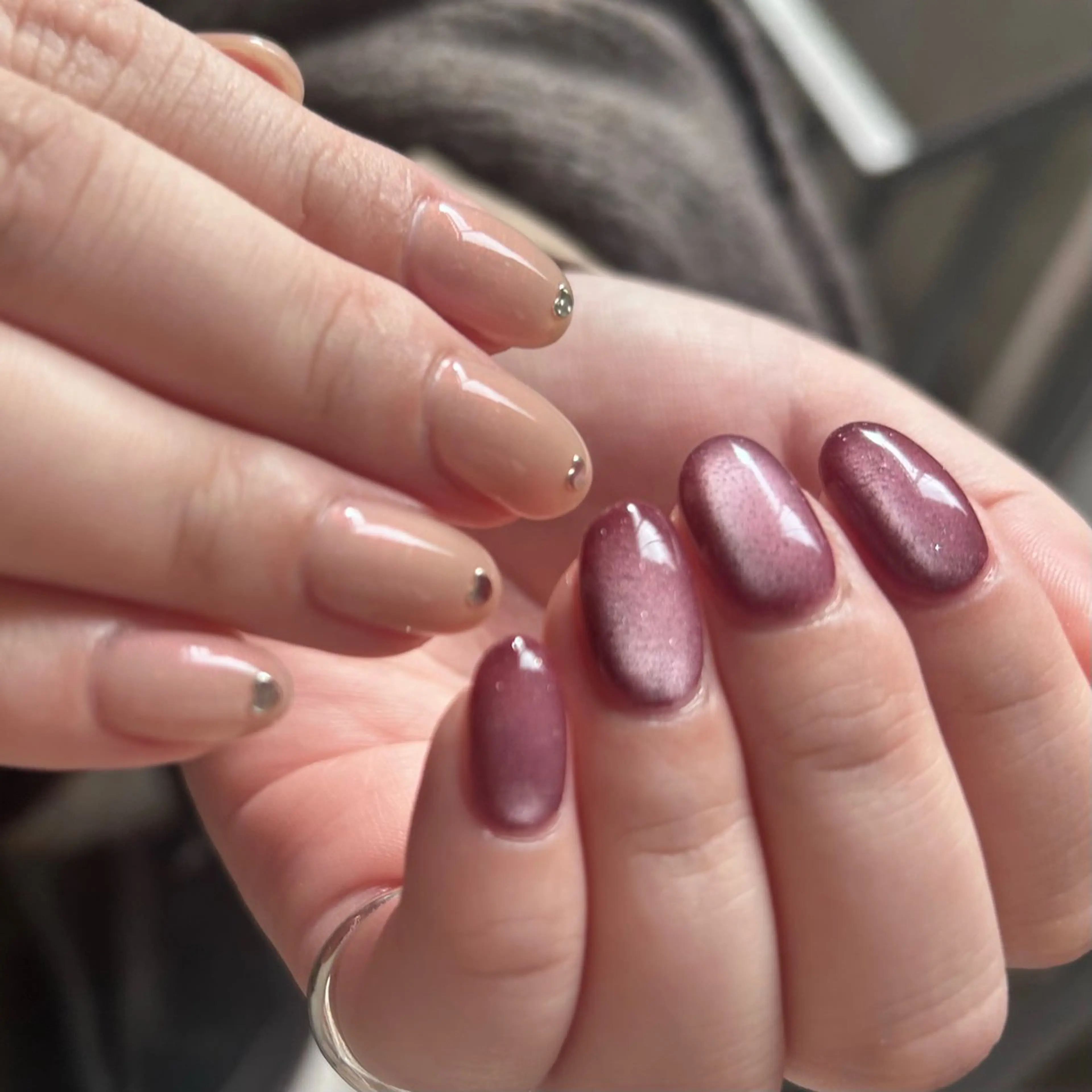 ネイル nail salon Manonのネイルデザイン