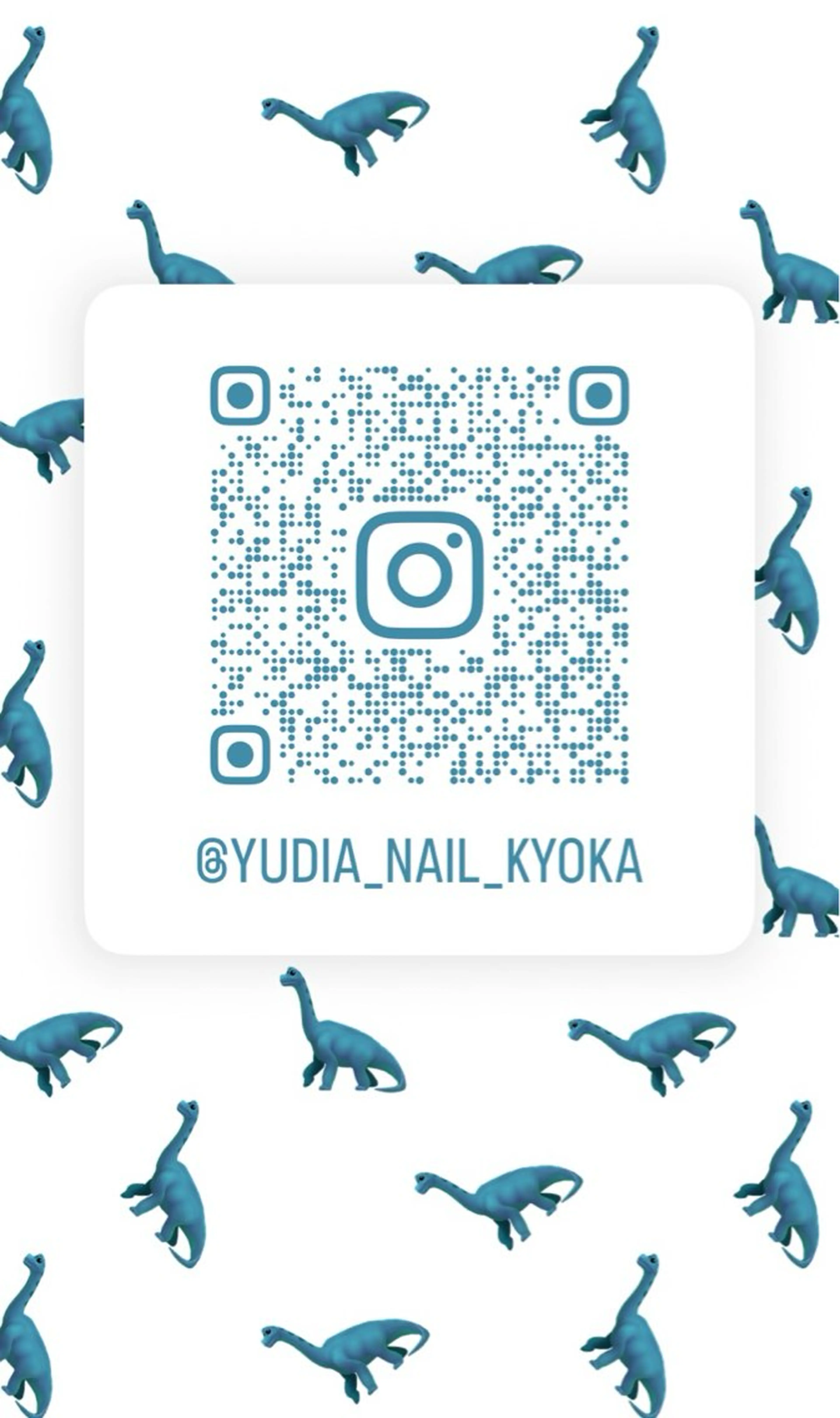 Yudia 🫧Kyokaのネイルデザイン