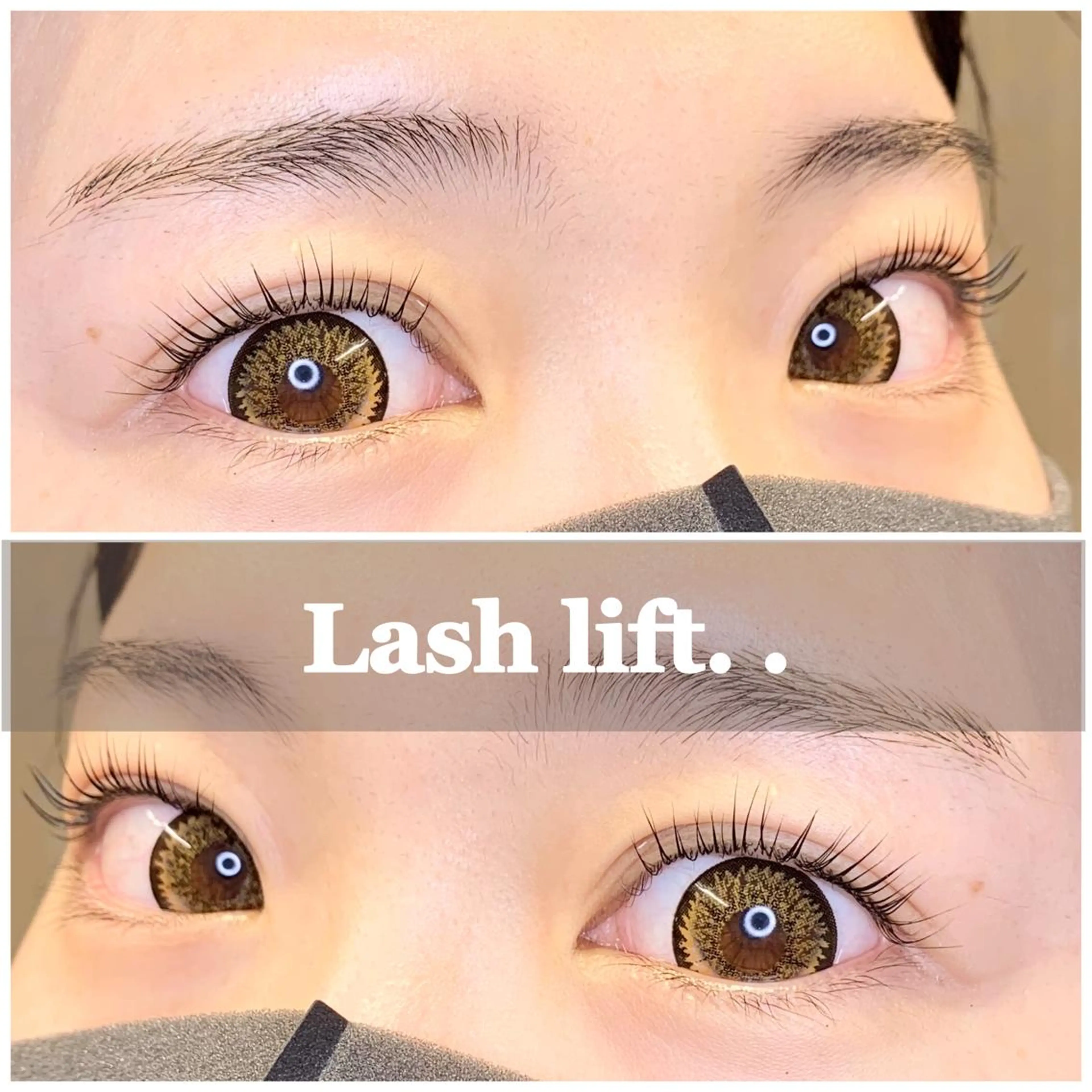 マツエク・マツパ マツパ kelly eye立町店のマツエク・マツパデザイン