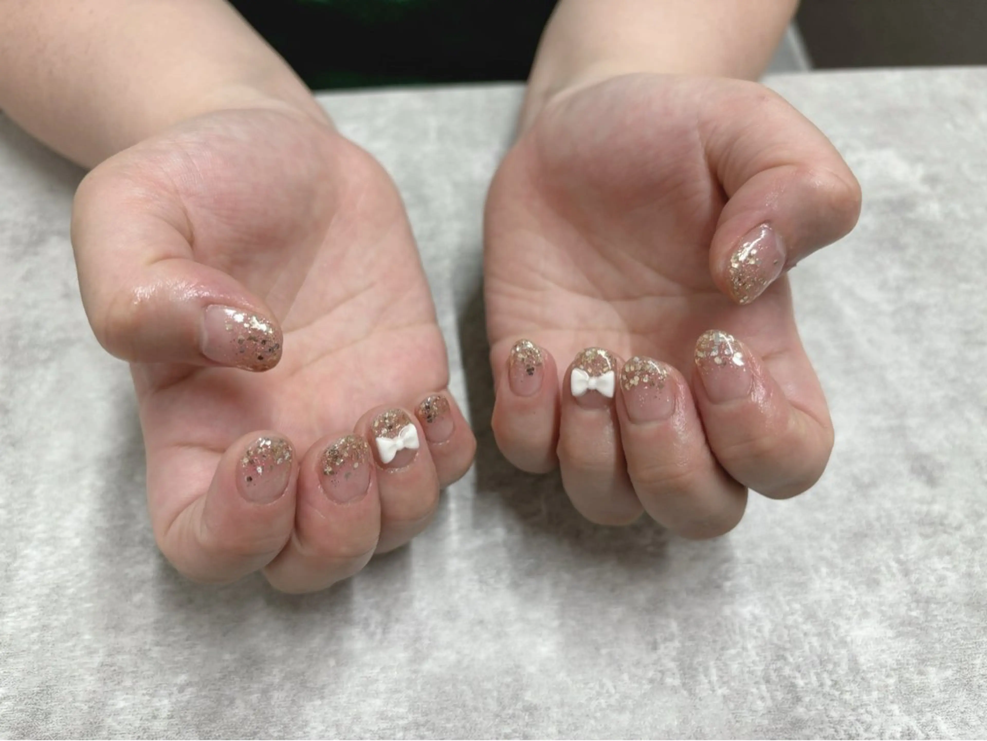 ネイル 1'vary YUKIのネイルデザイン