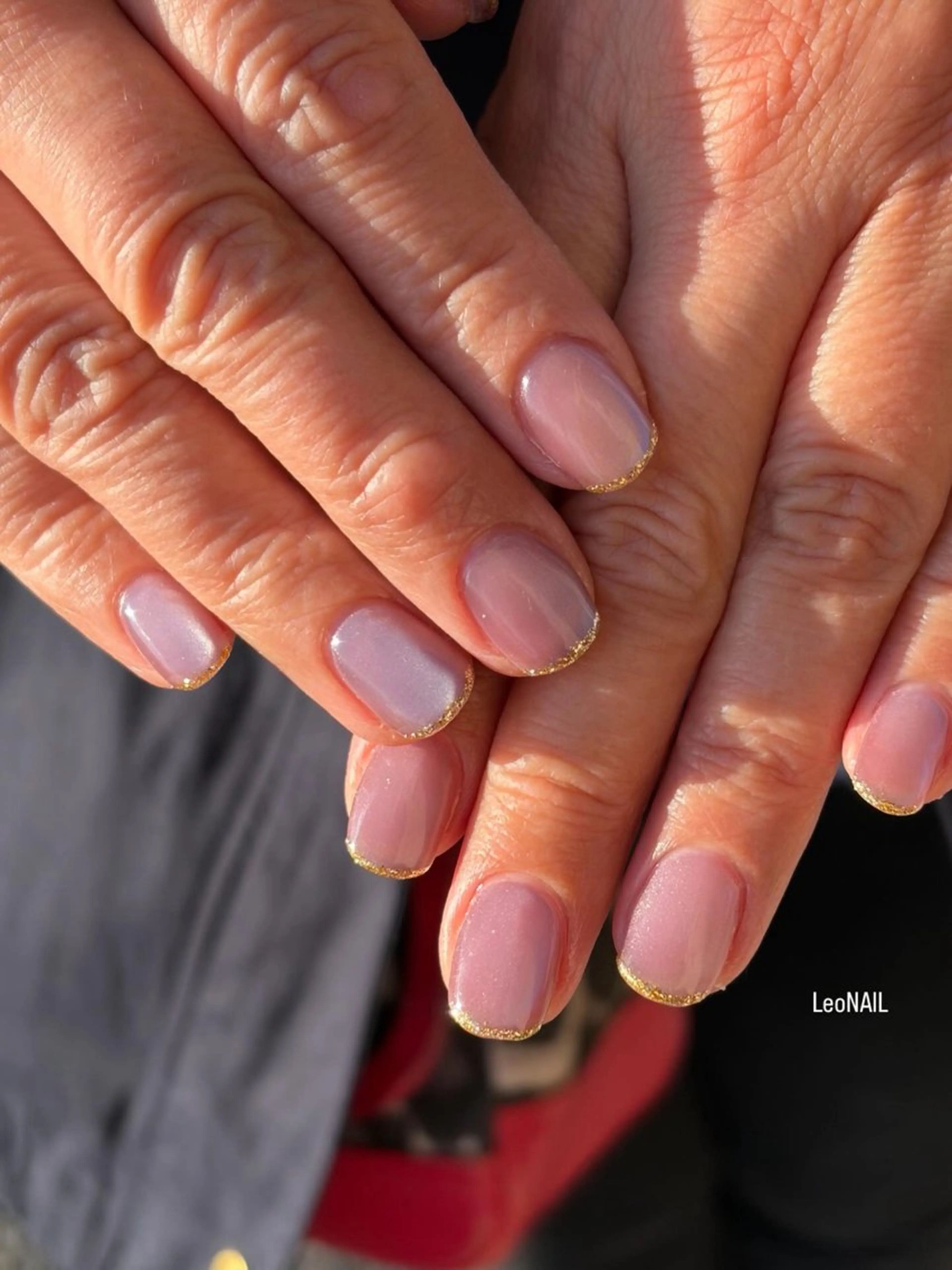 ネイル Leo NAILのネイルデザイン