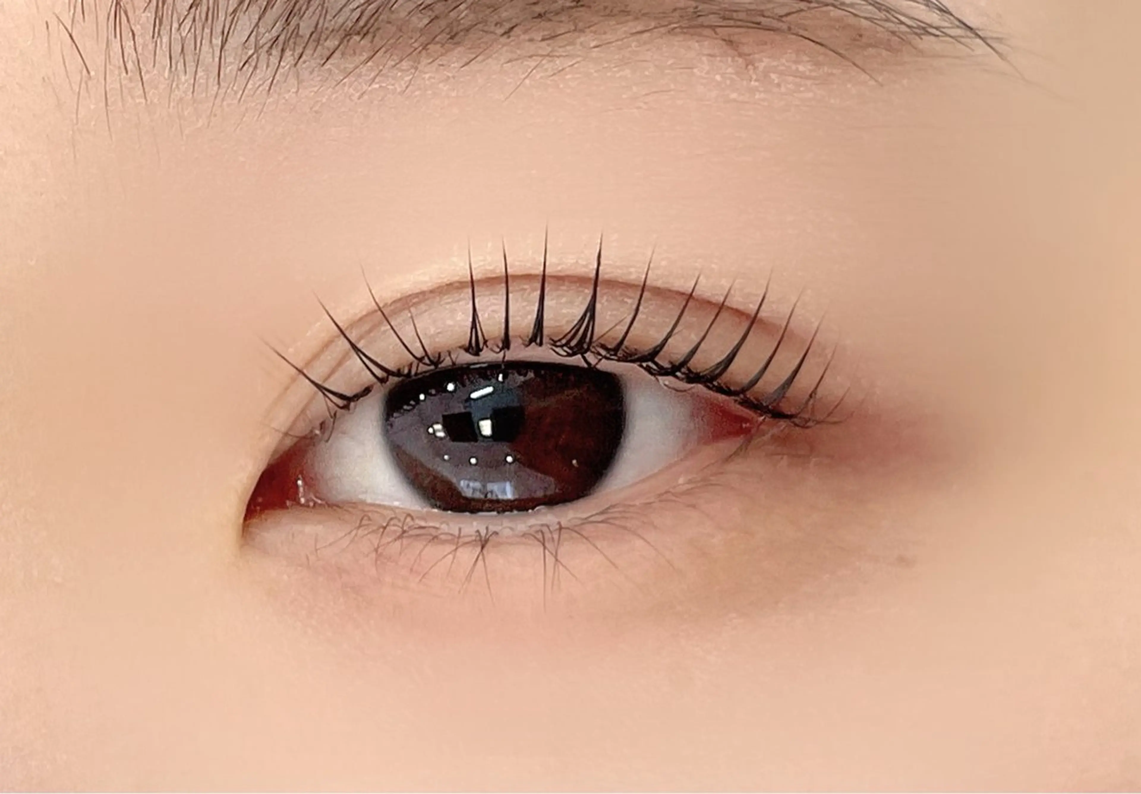 マツエク・マツパ Mon mignon ෆ‪momokaのマツエク・マツパデザイン