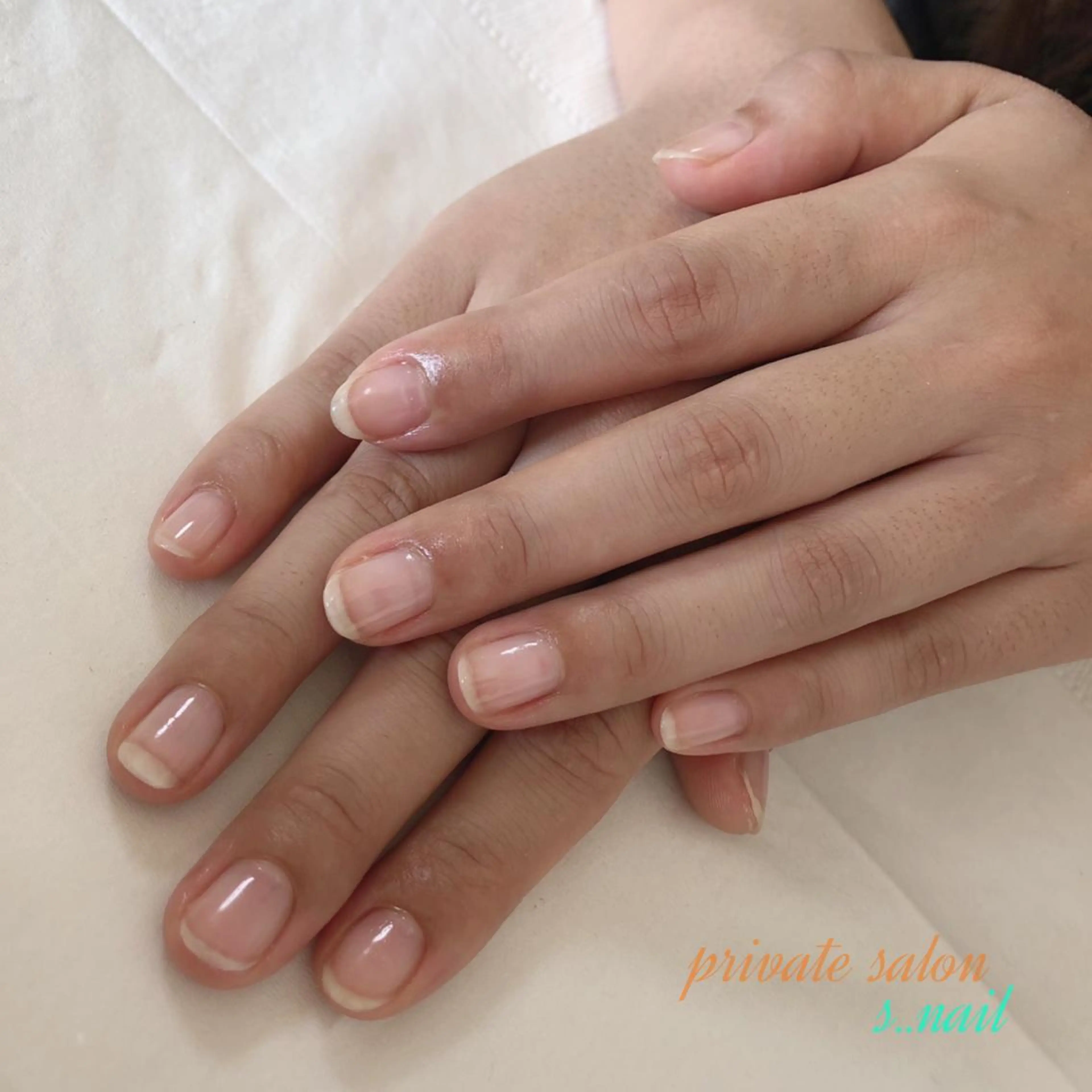ネイル ハンドネイル フットネイル s..nail / MORITAのネイルデザイン
